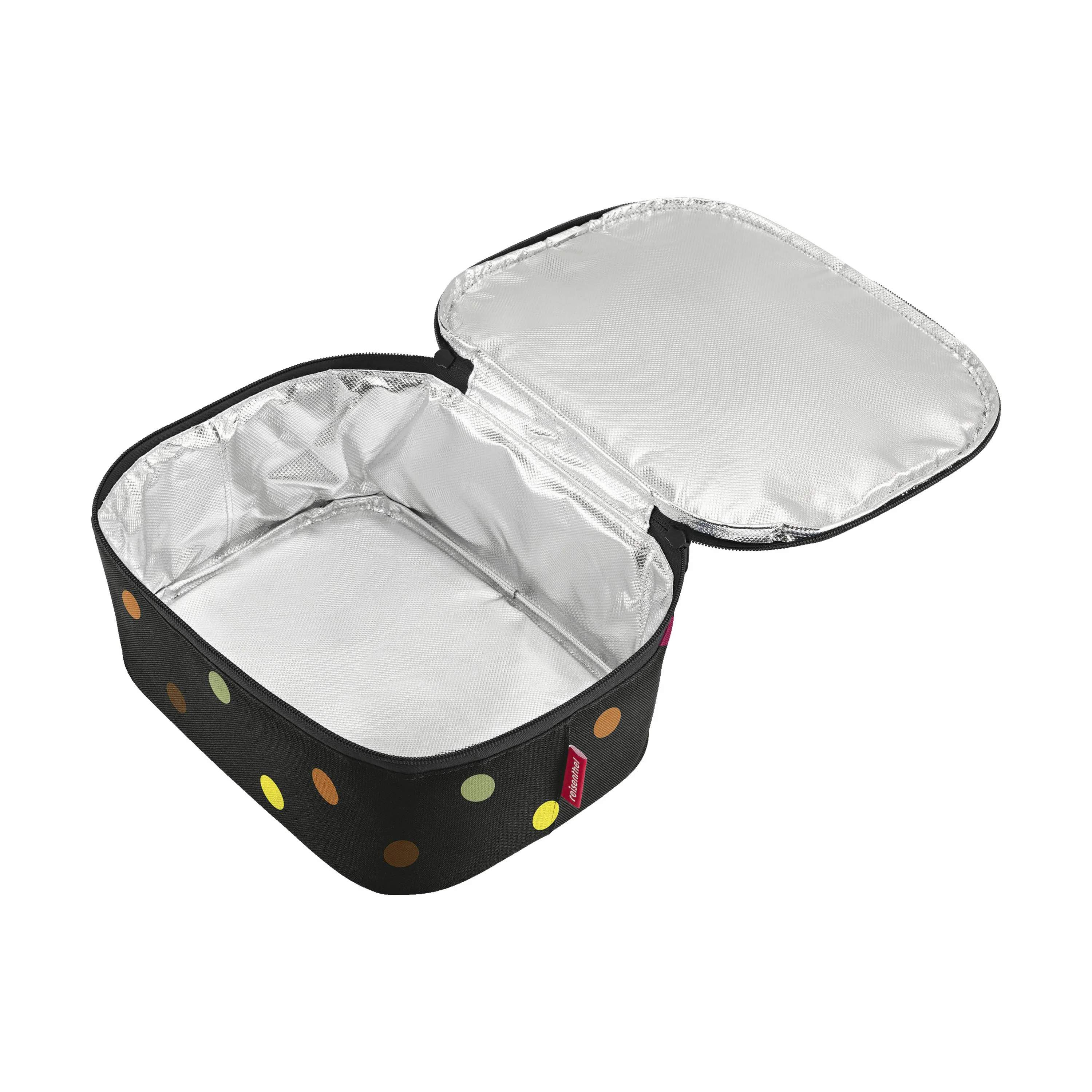 Reisenthel Køletasker Coolerbag M Køletaske i dots, 3