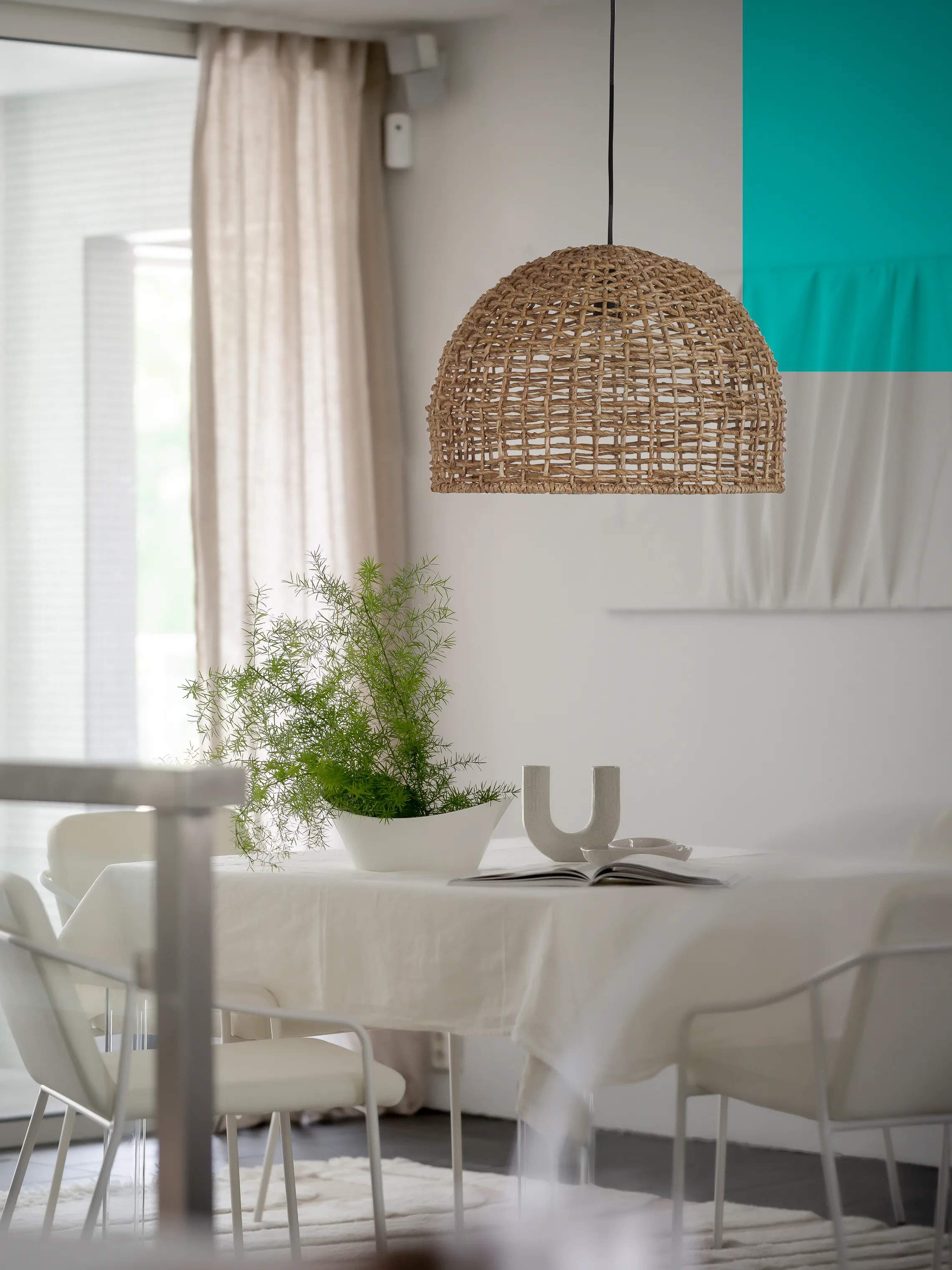PR Home Pendler Cebu Pendel i Natur, 2