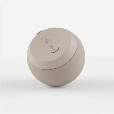 SACKit Højtalere Play Mini Højtaler i Taupe, 2