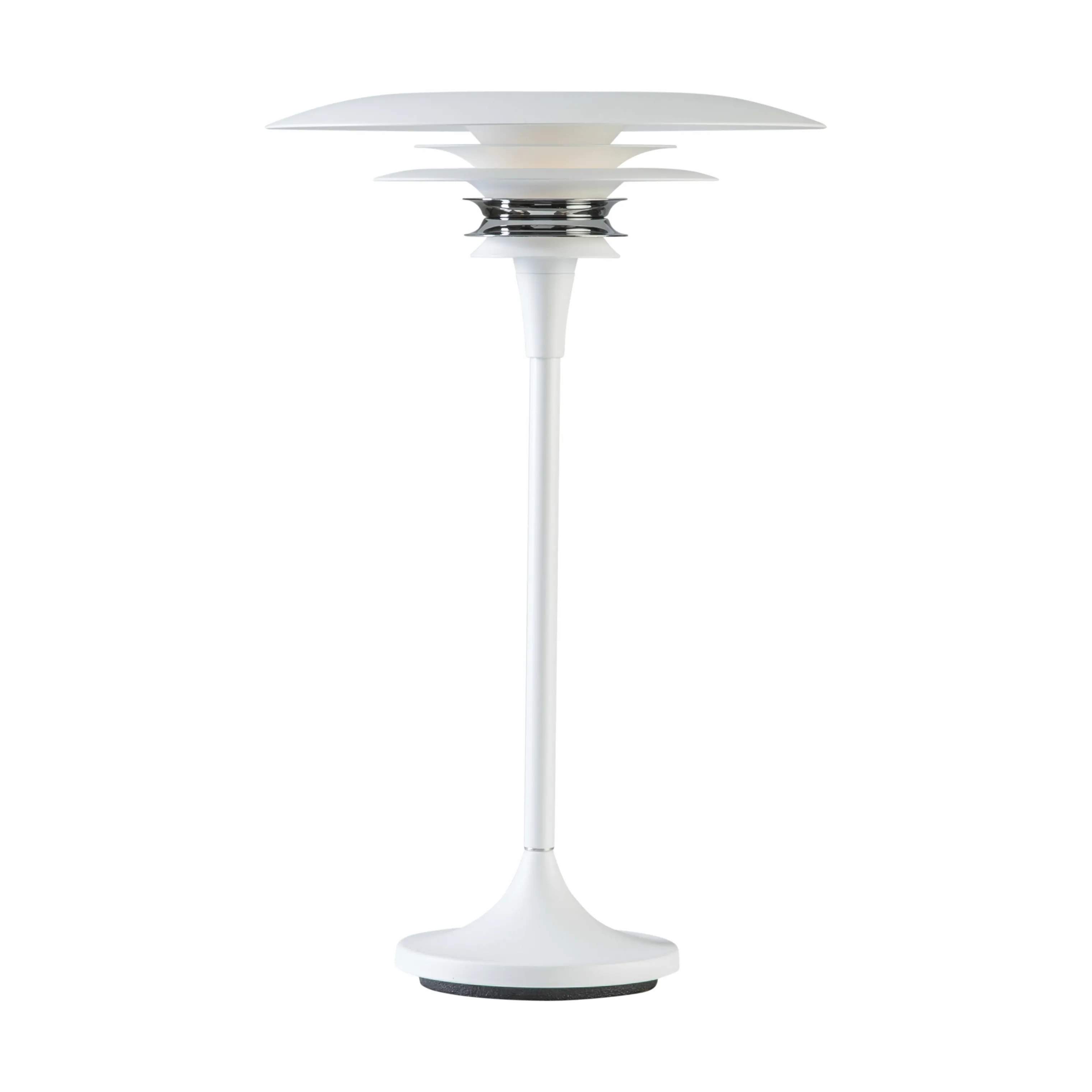 Diablo Bordlampe, white, large