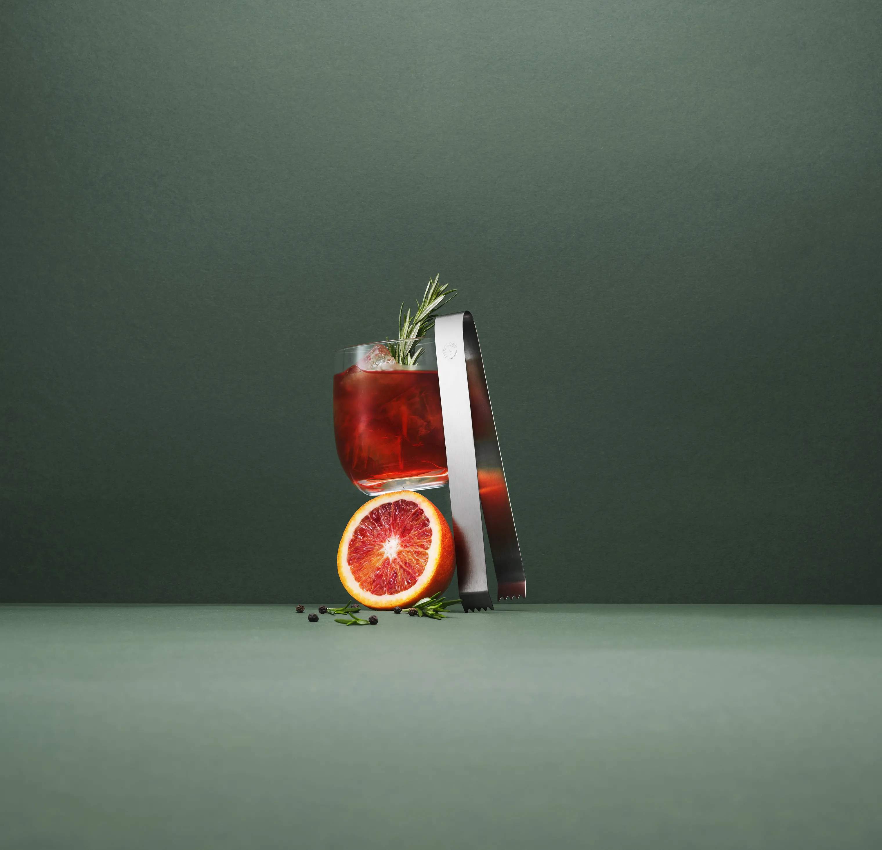 Mixology by CASA Living Øvrigt bartilbehør MIXOLOGY Istang i Stål, 2