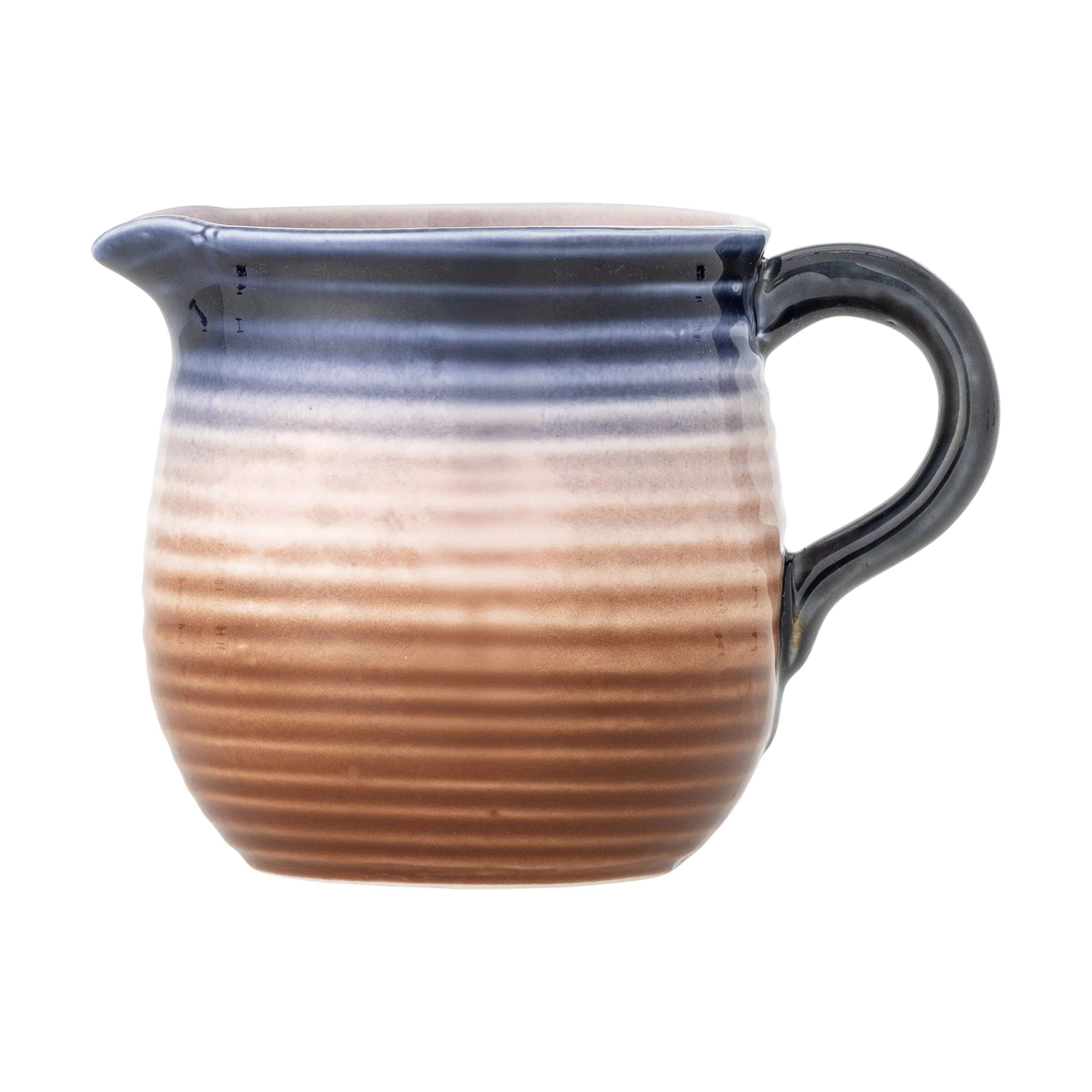 Bloomingville Mælke- og flødekander Tatum Flødekande i Multifarvet, 1