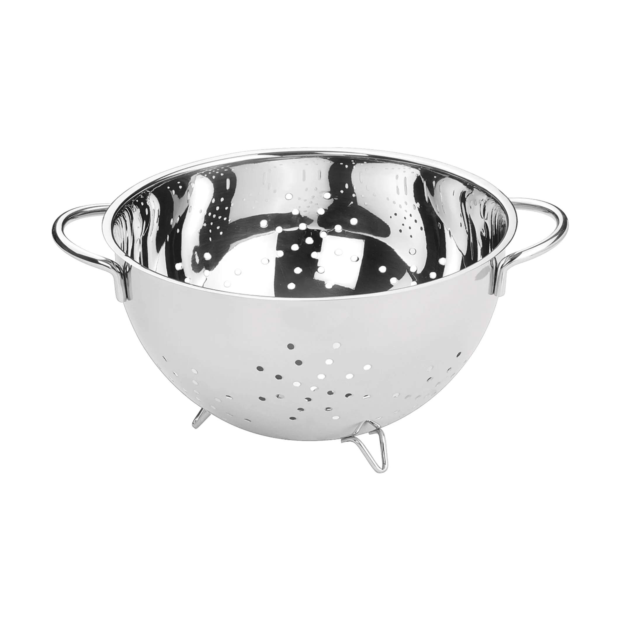 Küchenprofi Dørslag Dørslag i Stålfarvet, 1