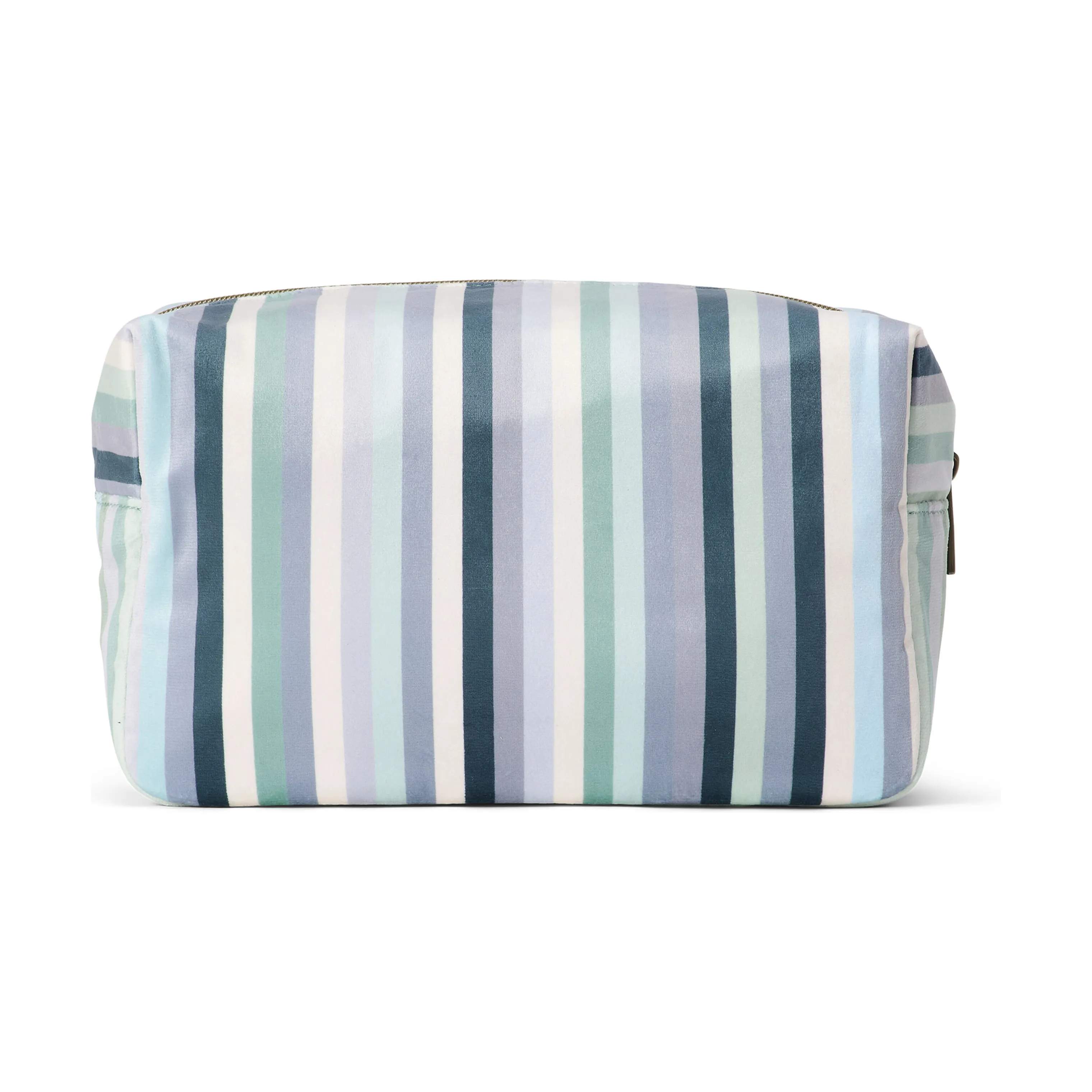 Essenza Toilettasker Donna Pepper Toilettaske i Lyseblå, H13 x B28 cm, 4
