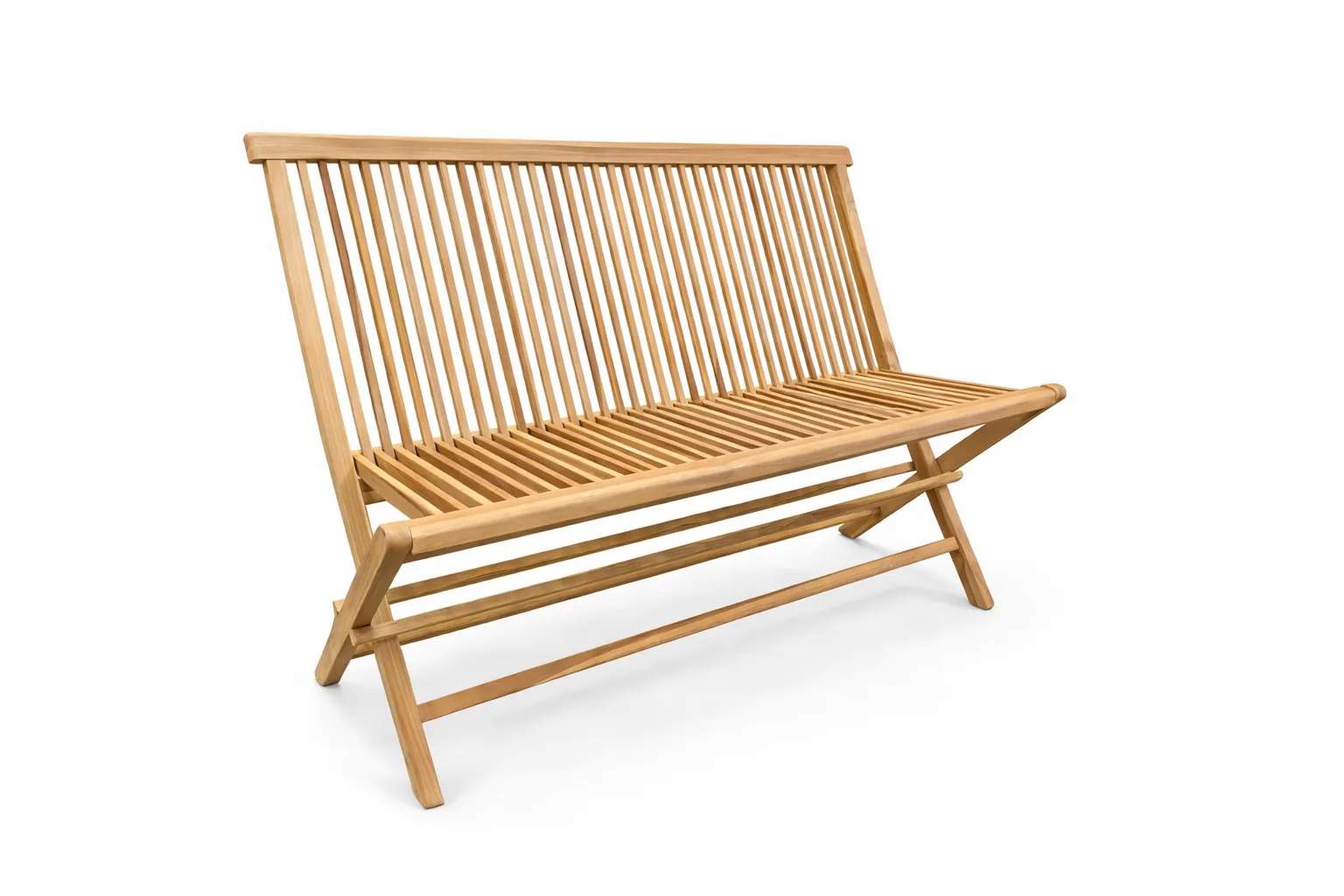 SKAGEN living Havebænke Blåvand Havebænk i Natur, 1