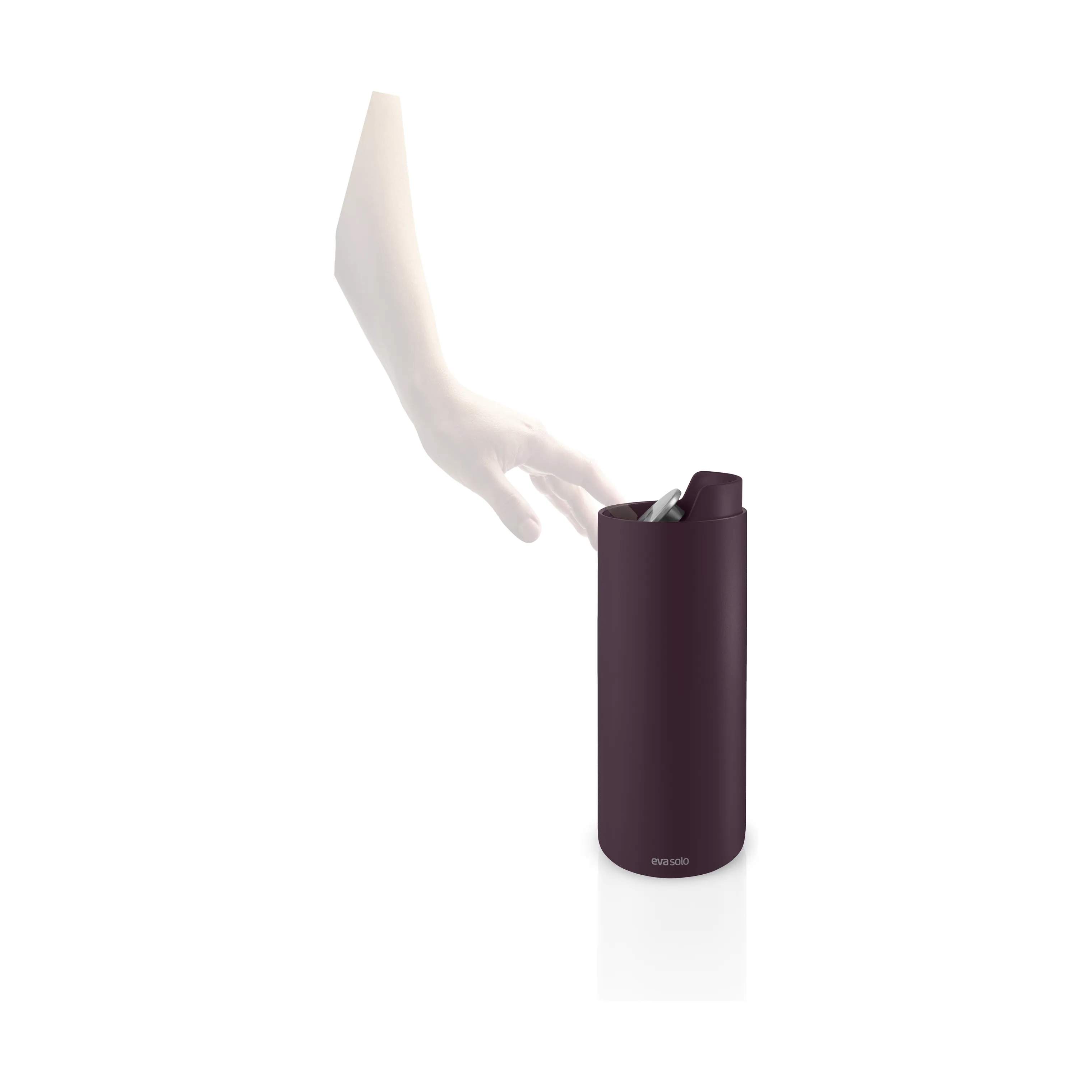 Eva Solo To go kopper Urban To Go Cup i Fig purple, 4