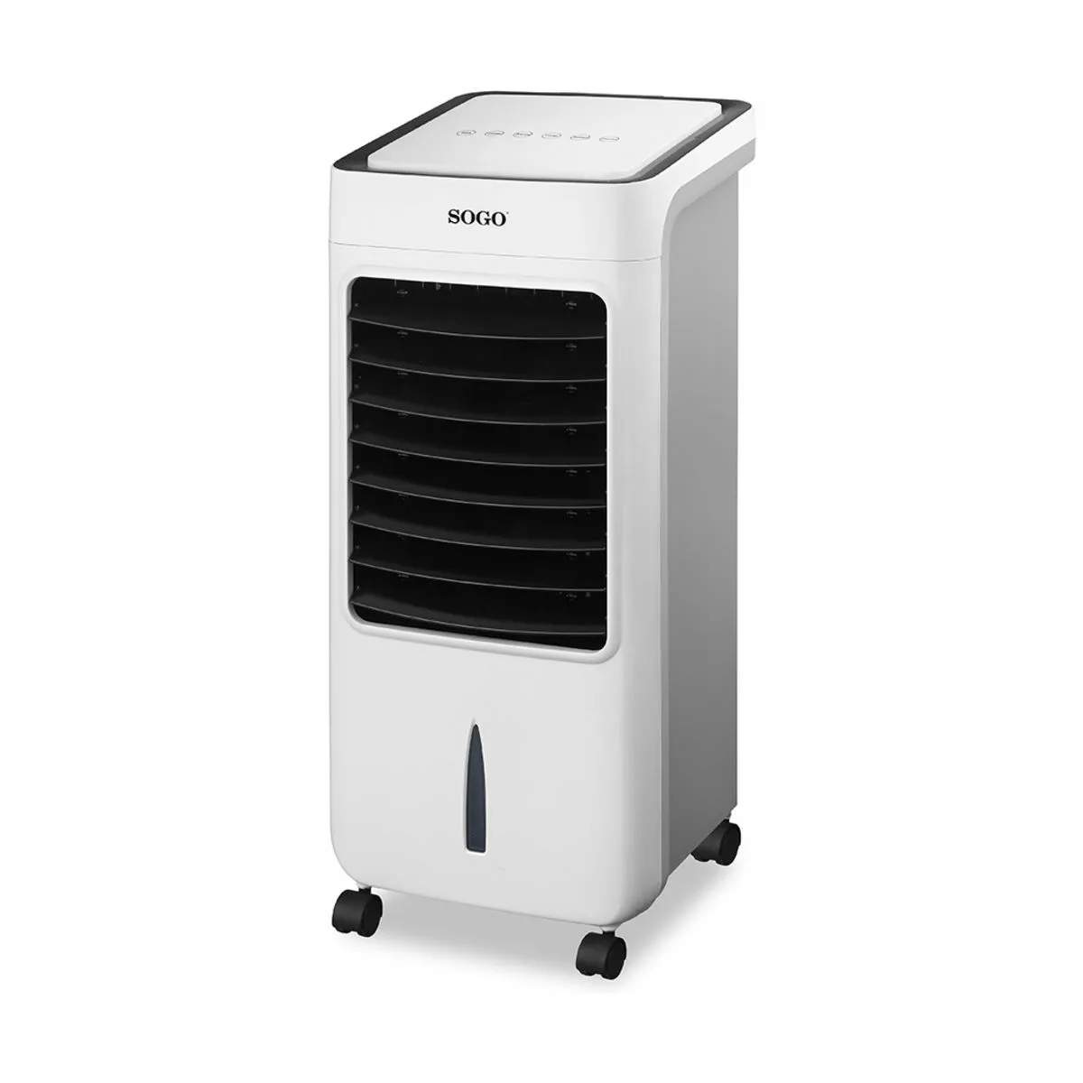 Sogo luftrensere AIR-SS-21075 Aircooler m/luftrenser