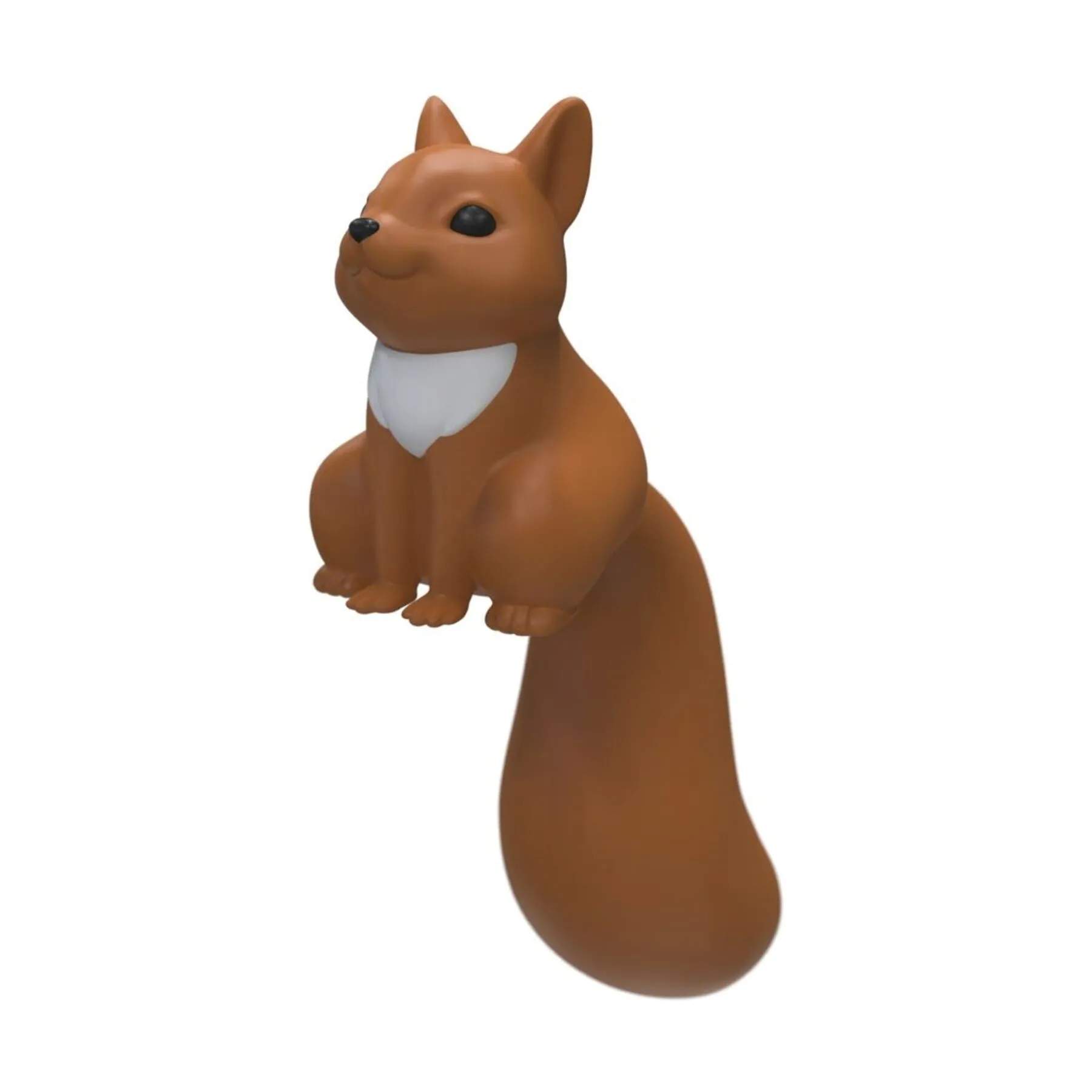 Winkee Teæg Teæg i EGERN, 1
