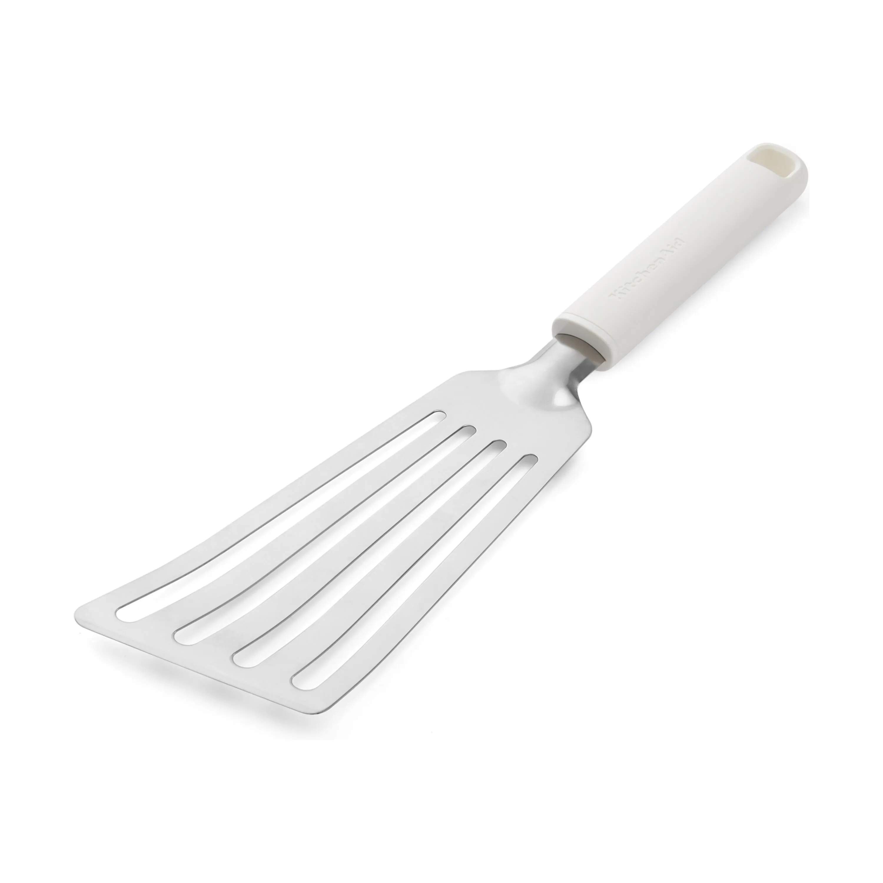 KitchenAid Paletknive Classic Palet i Hvid, 3