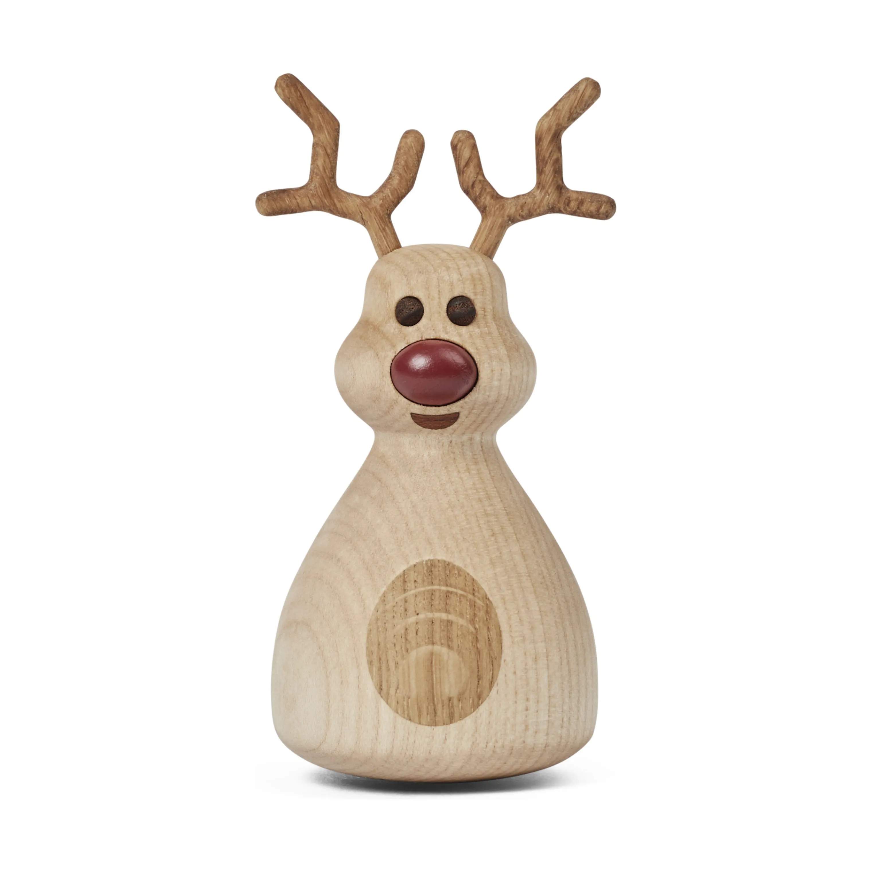Spring Copenhagen Julefigurer Rensdyr - Dizzie i Red, 1