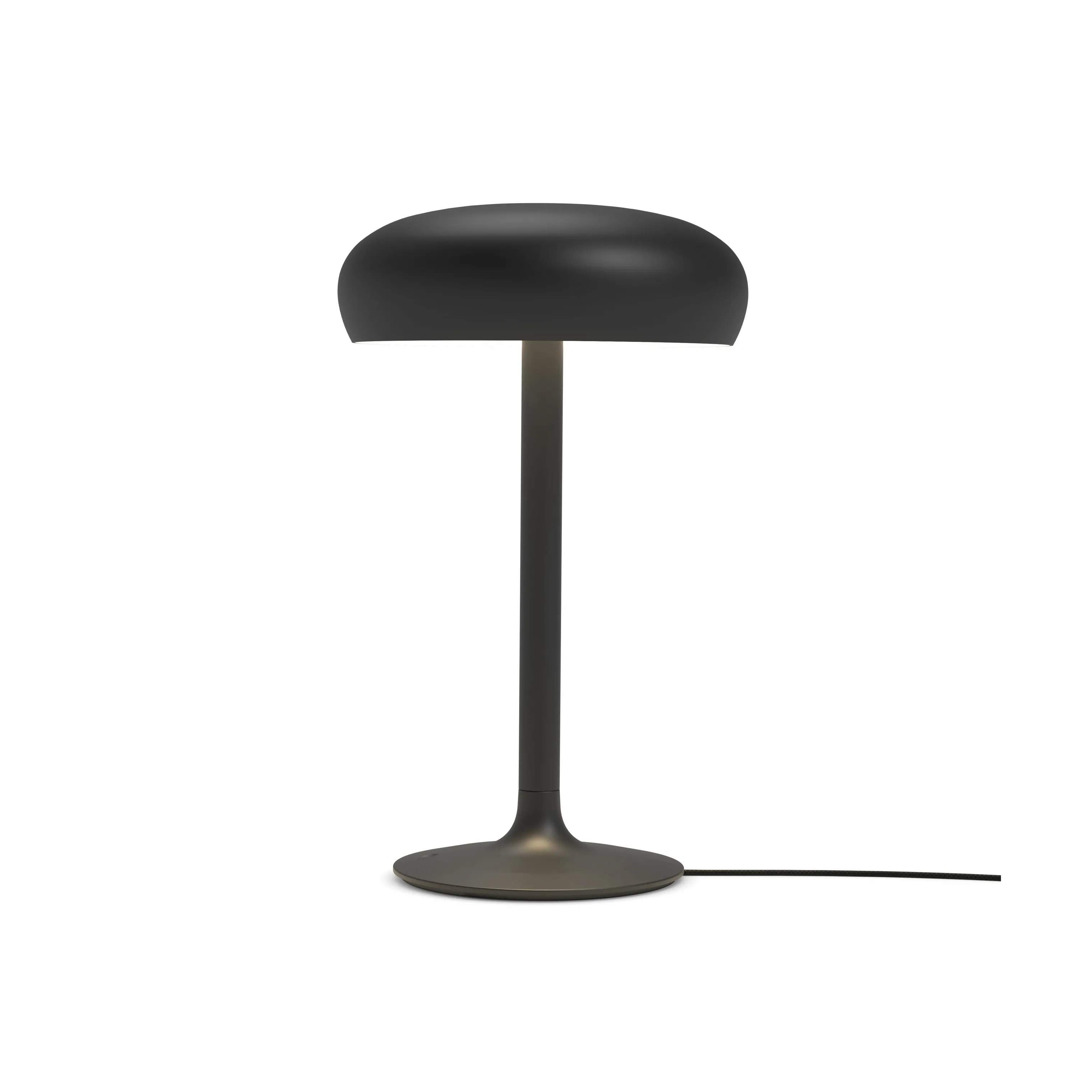 Eva Solo Bordlamper Emendo Bordlampe i Sort, 4