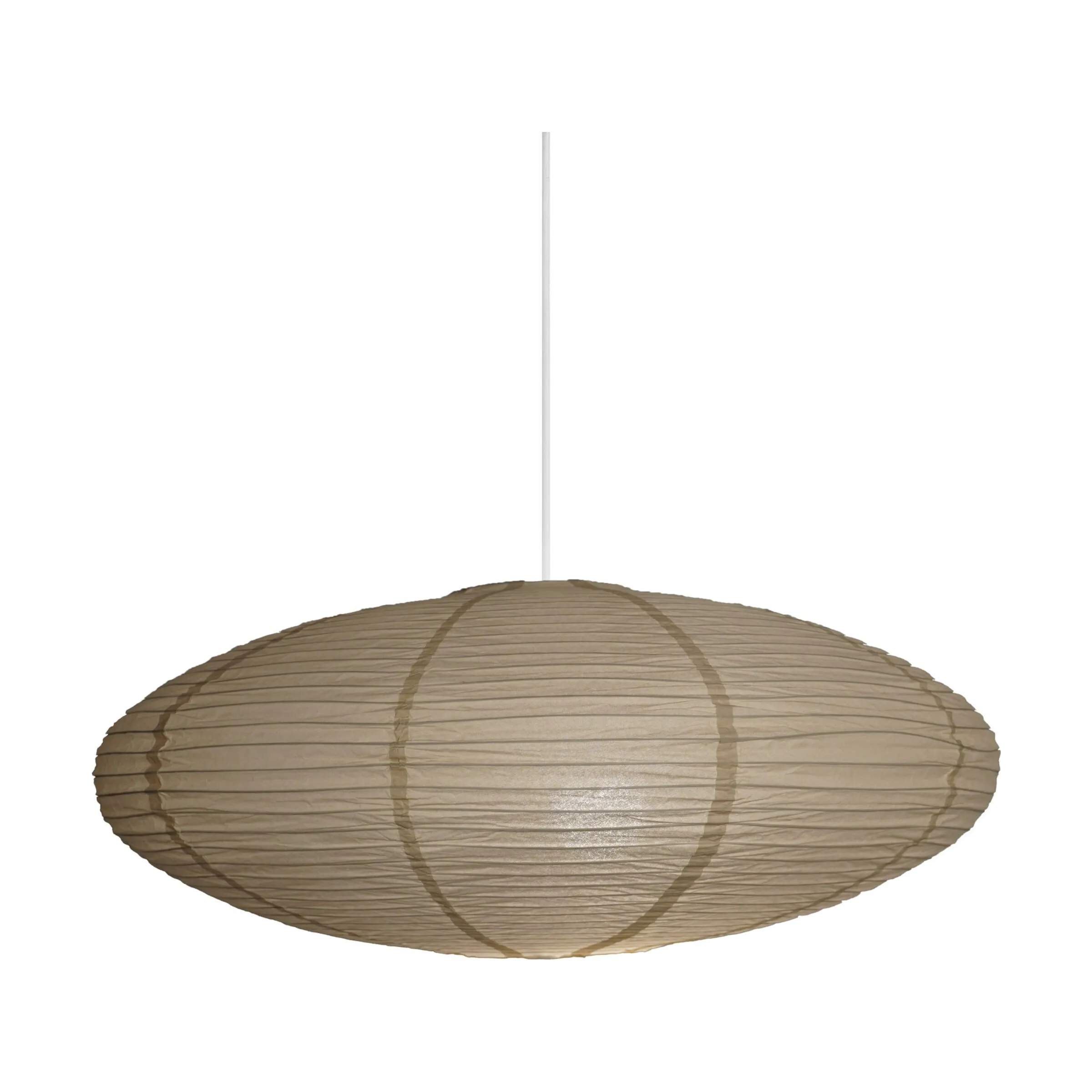 Nordlux Pendler Villo Pendel i Beige, 6