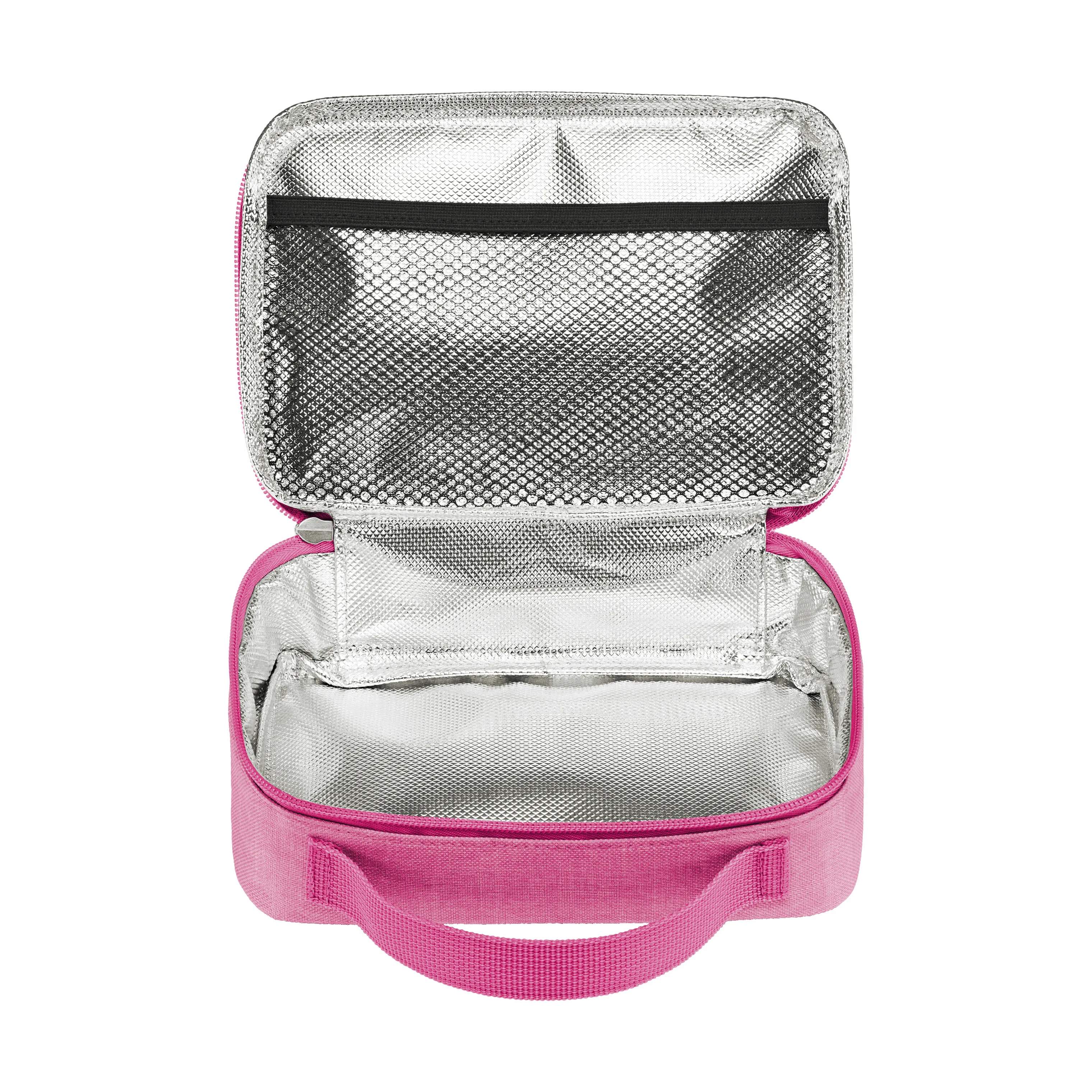 Reisenthel Køletasker Thermocase i Twist pink, 3