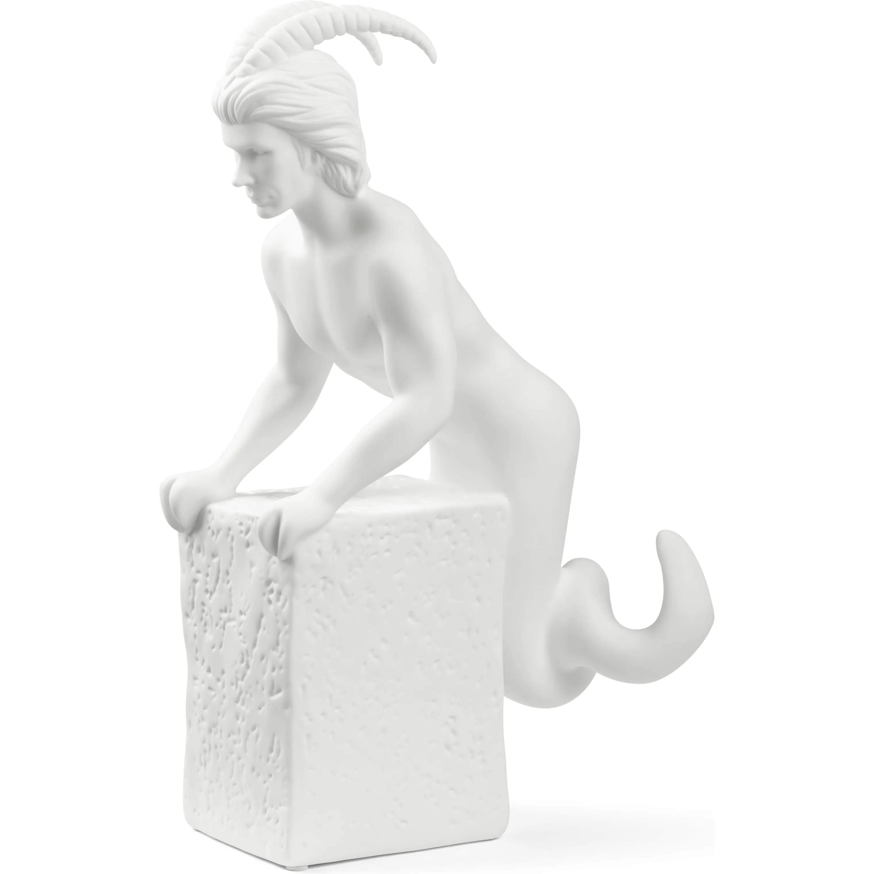 Spring Copenhagen Stjernetegnsfigurer Christel Stjernetegn - Stenbuk i Mand, Stenbuk, 1