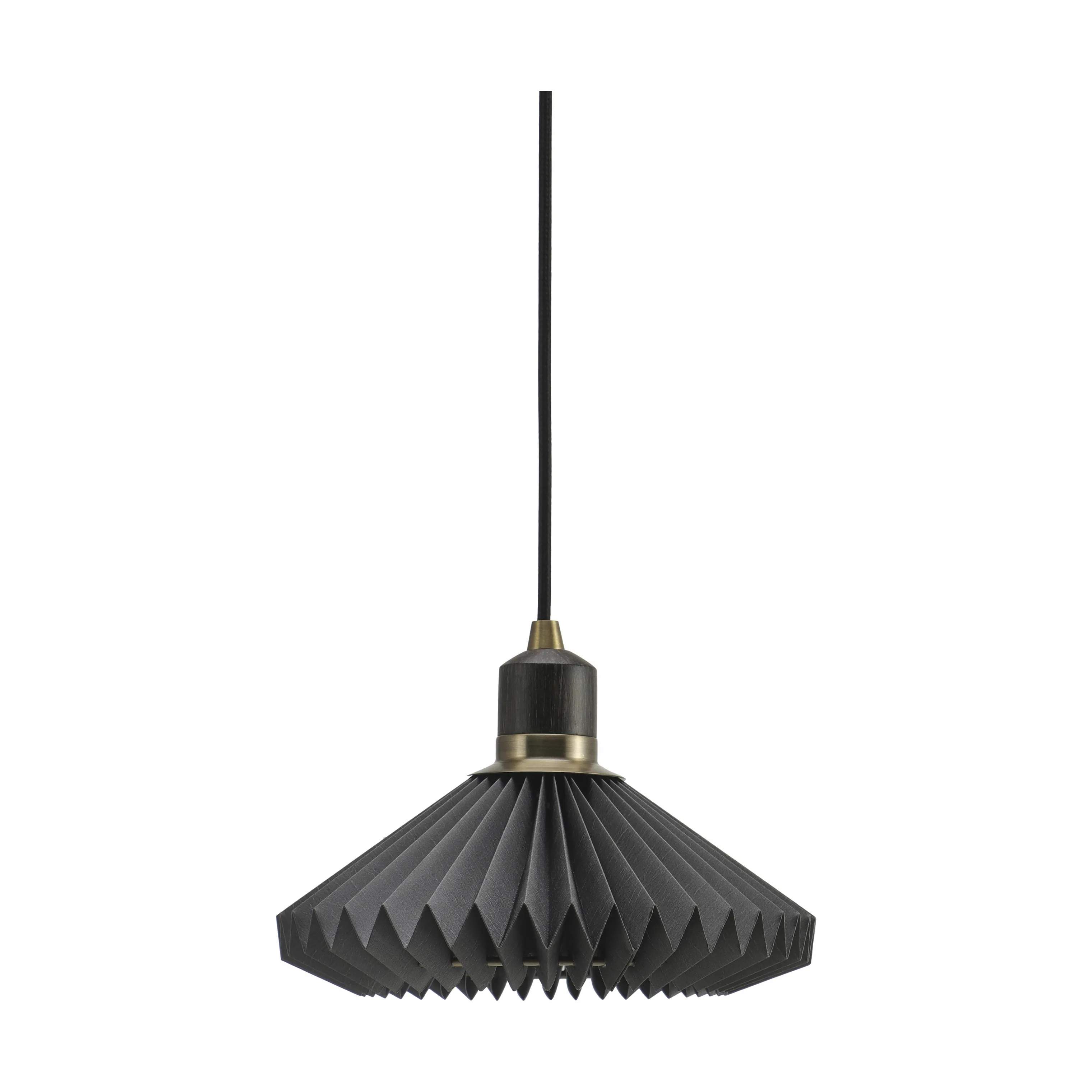 Halo Design Pendler Paris Pendel i Brun, 24 cm, 1