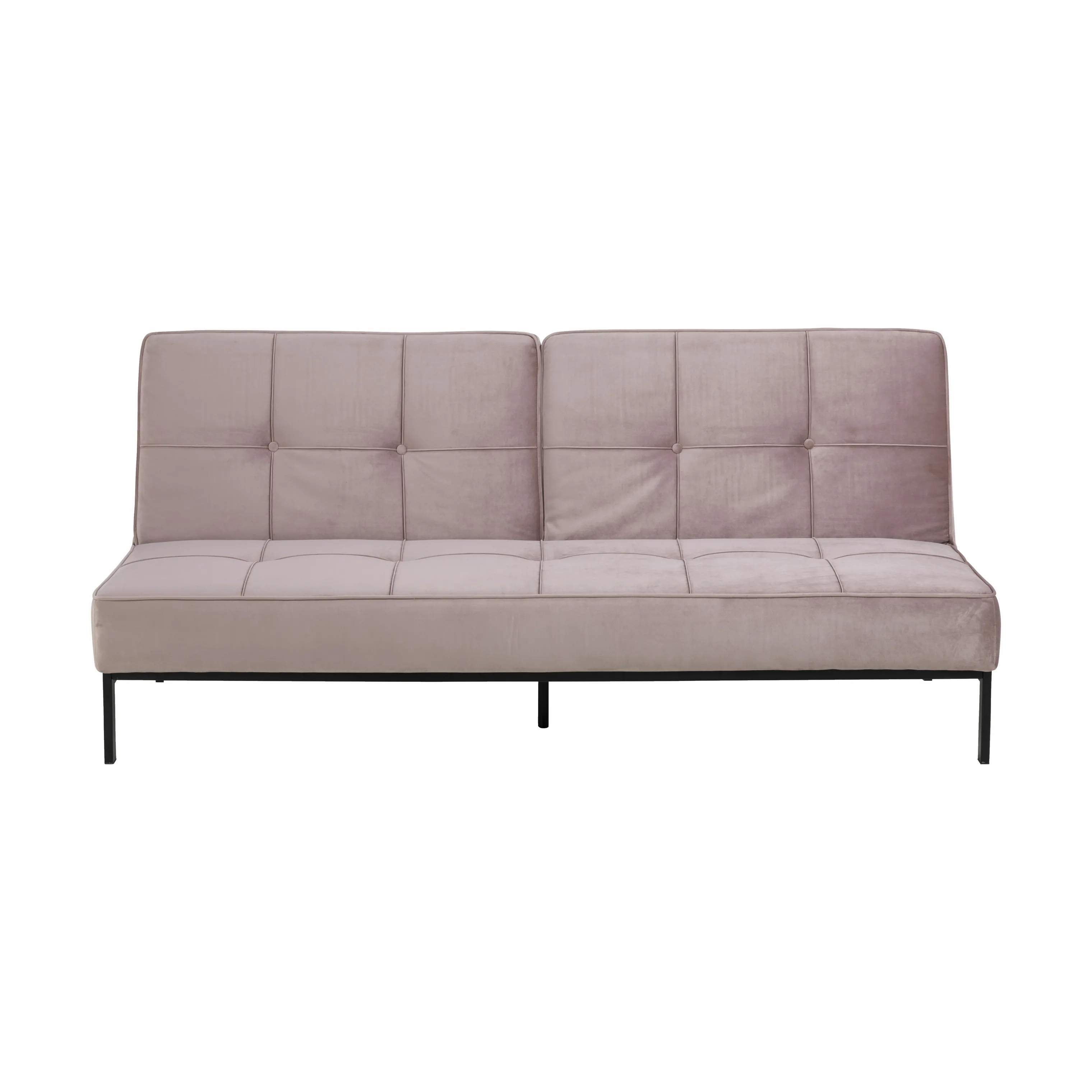 Perugia Sovesofa, rosa, large