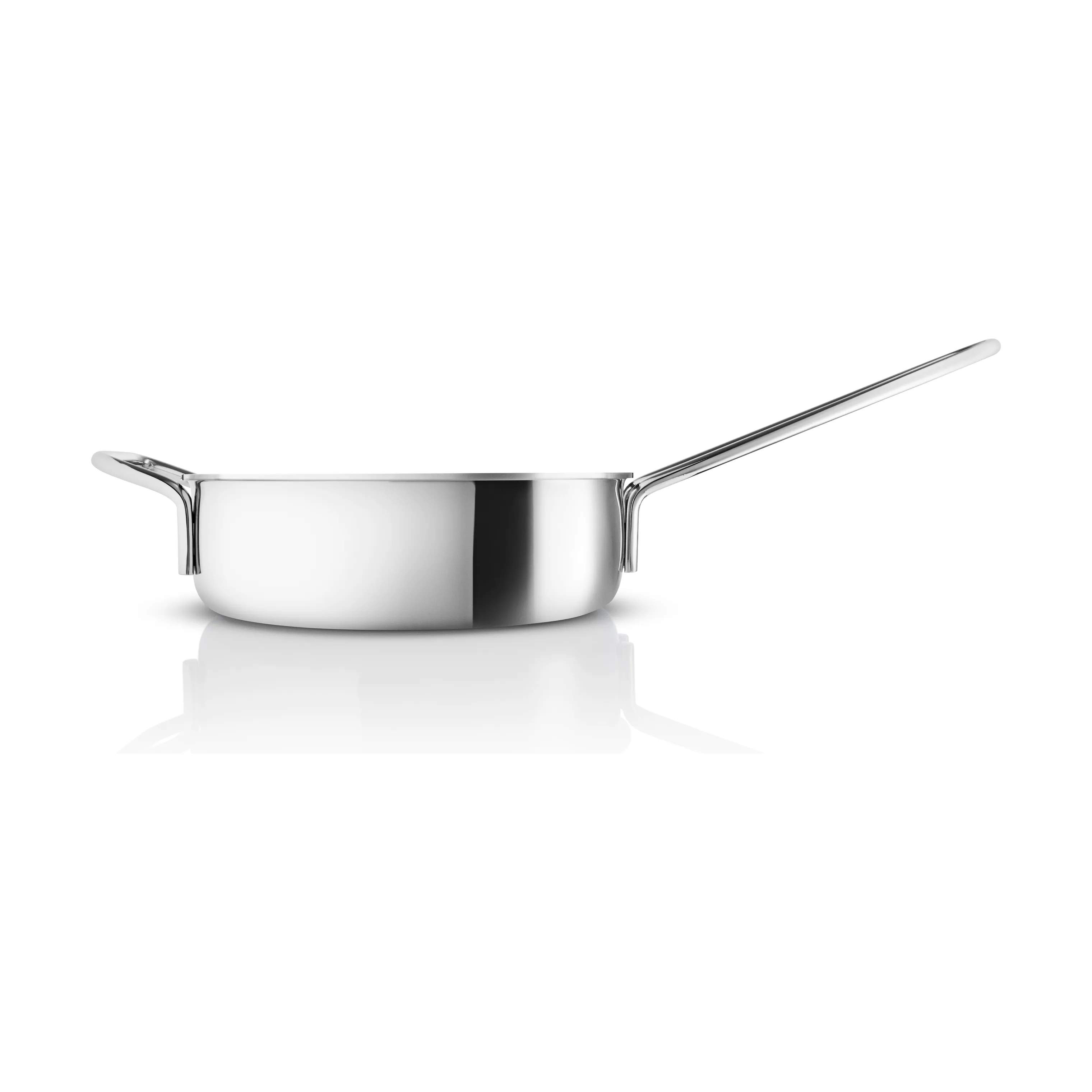 Eva Trio Sauterpander Multi Mosaic Rec. Multi Mosaic Sauterpande i Polished steel, 2