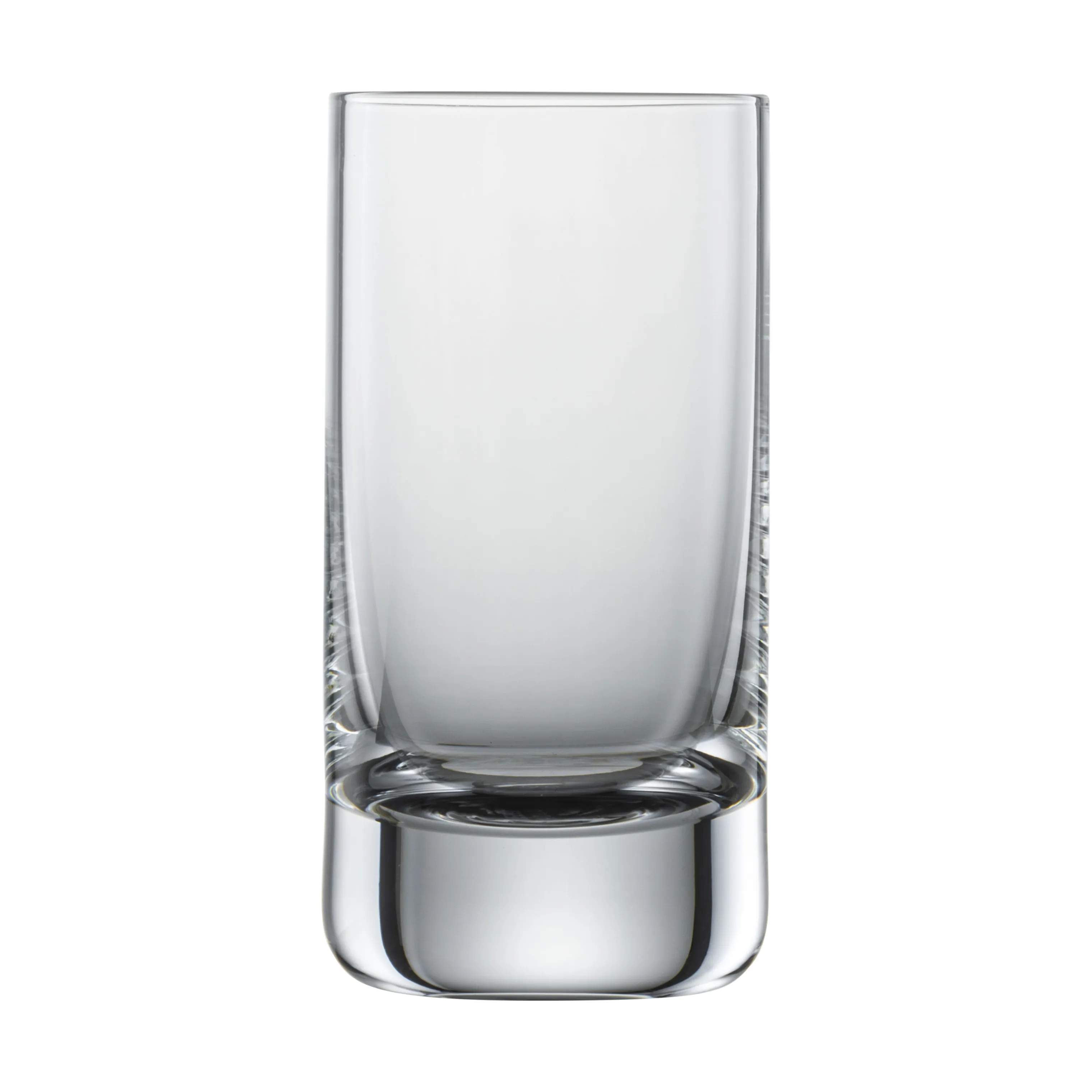 Schott Zwiesel Snapseglas Simple Shotsglas - 6 stk. i Klar, 3