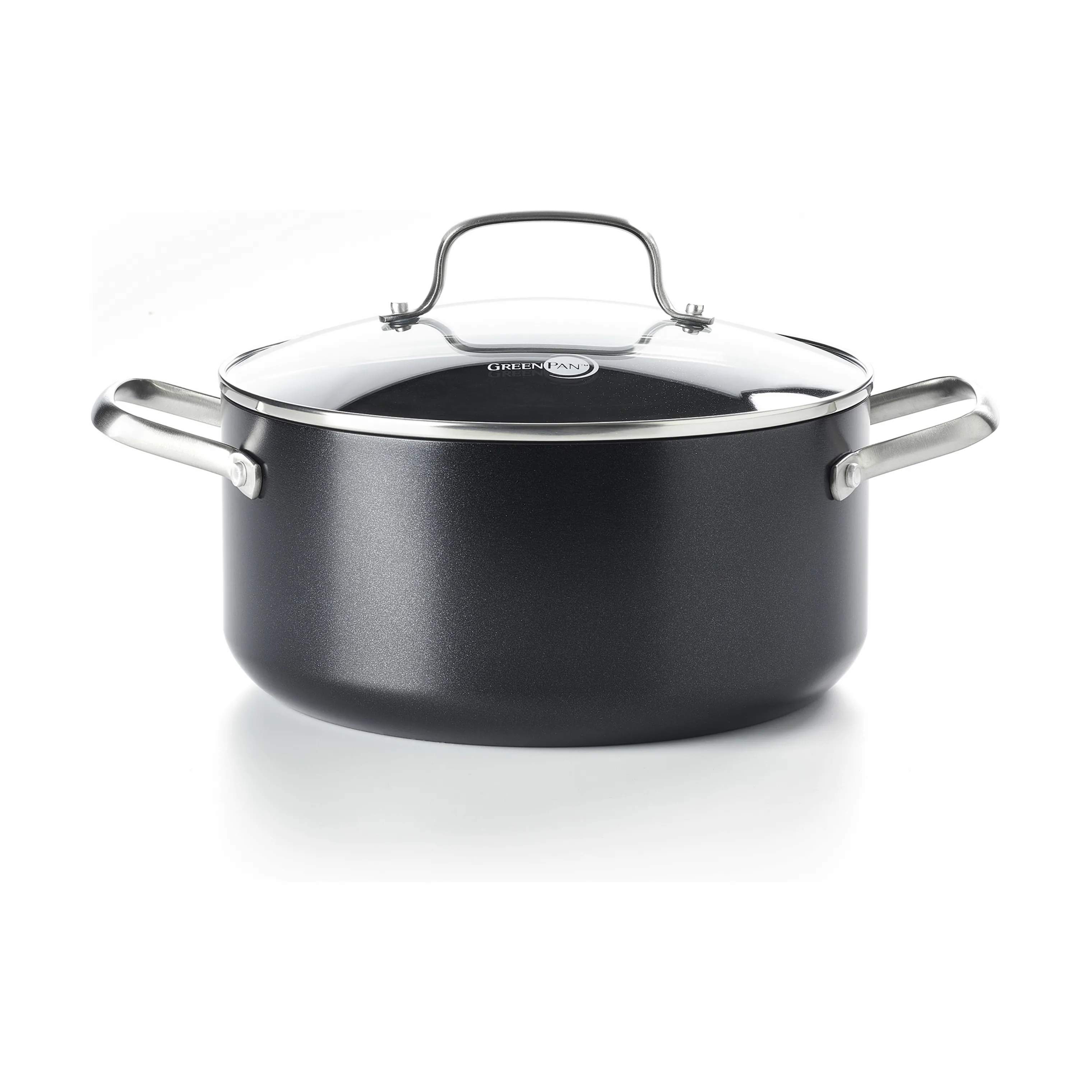 Greenpan gryder Copenhagen Gryde