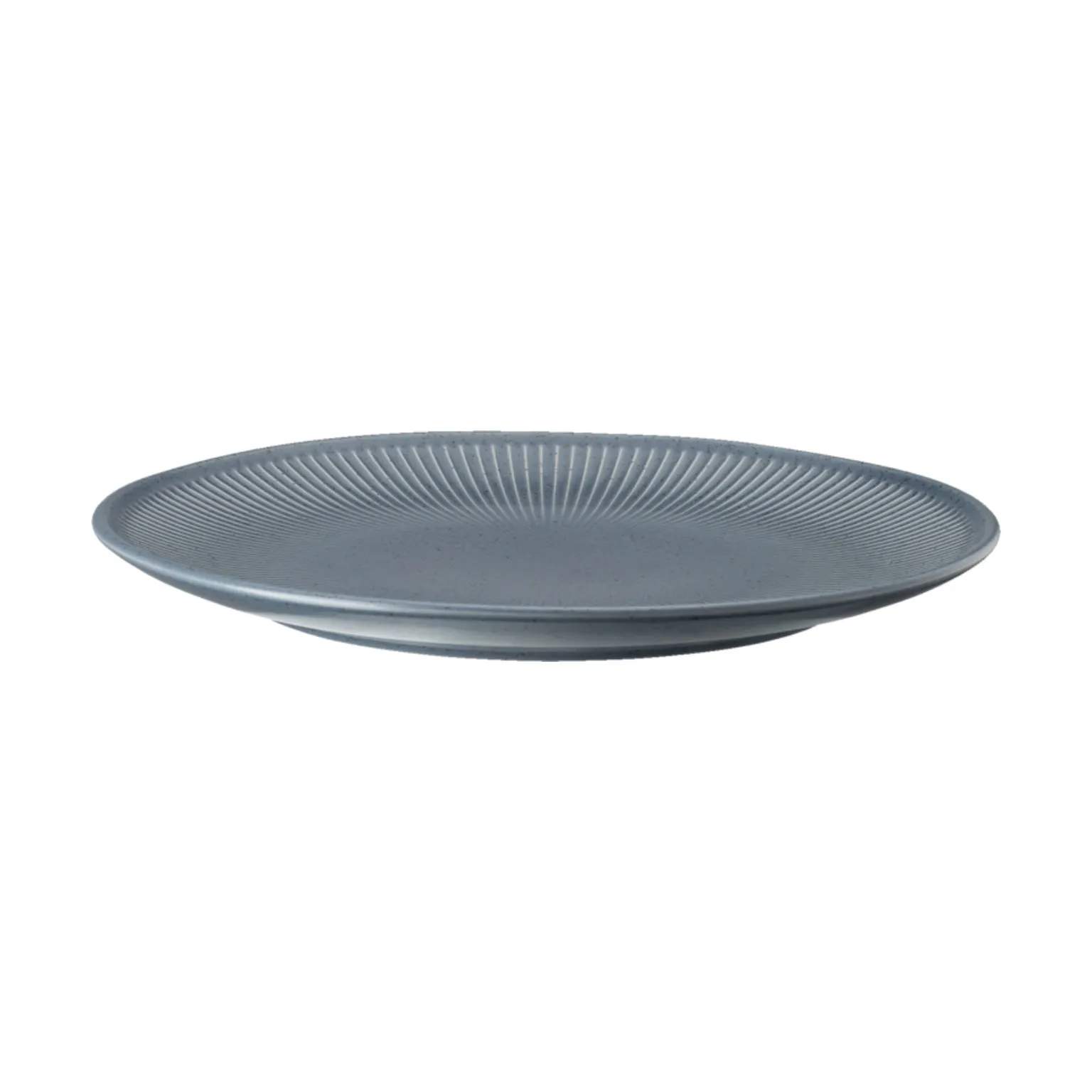 Rosenthal Middagstallerkener Thomas Clay Tallerken i Sky, 22,6 cm, 4