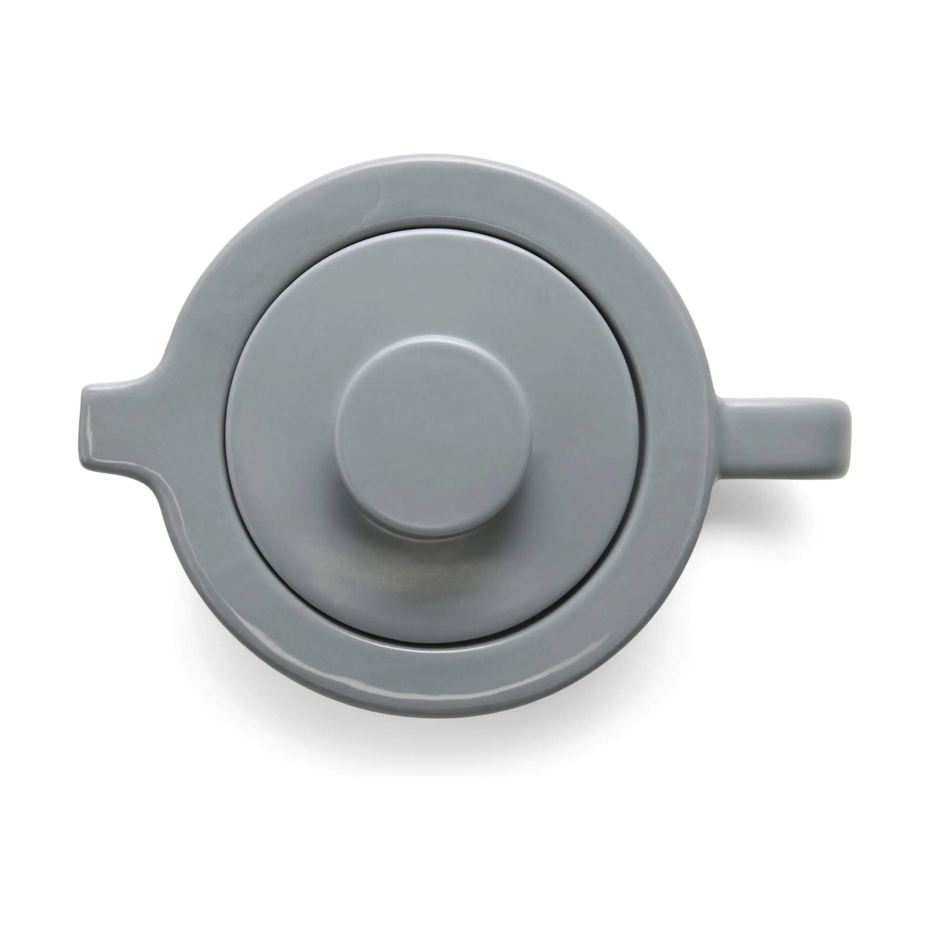 Marc O'Polo Serveringsfade Moments Tekande i Soft grey, 4