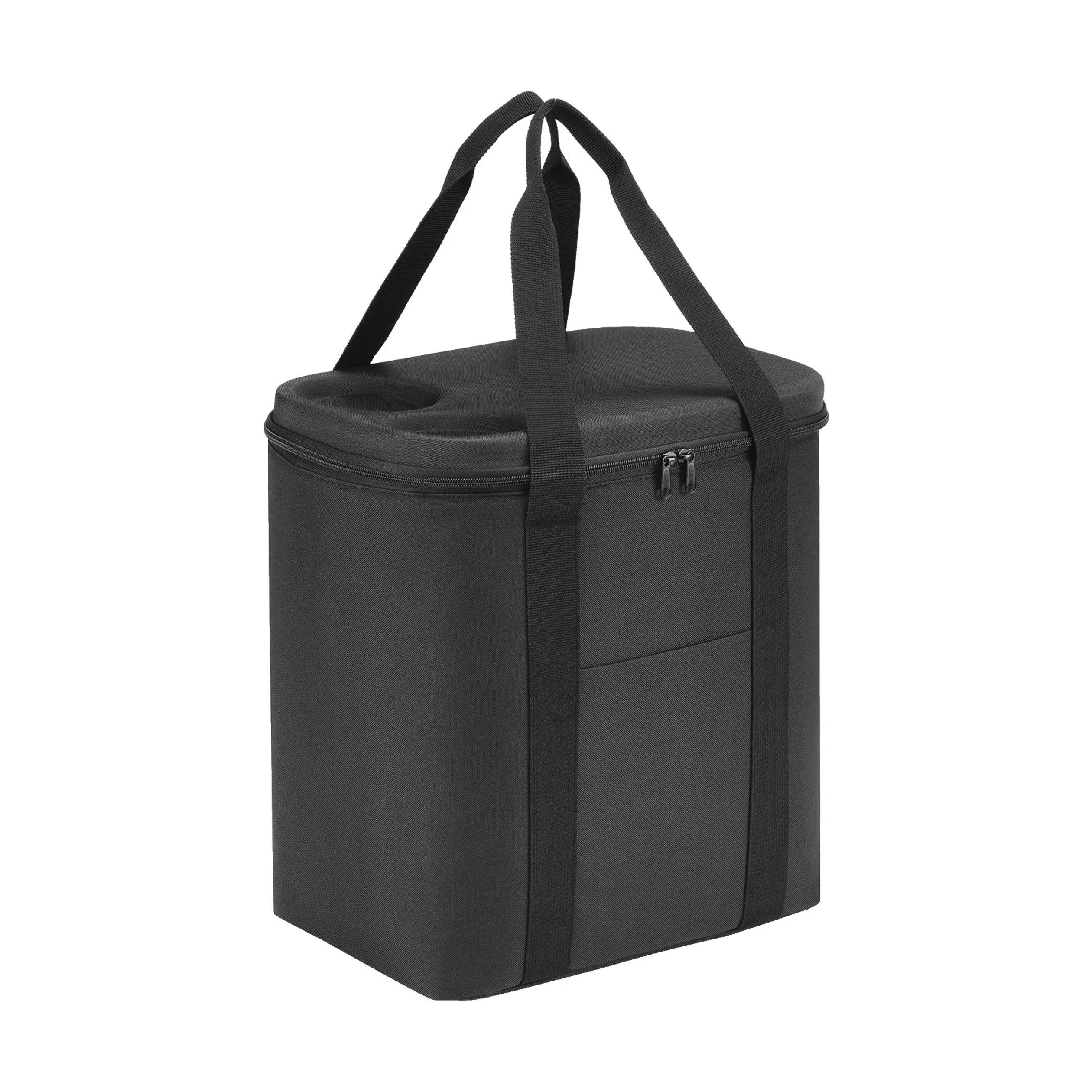 Reisenthel Køletasker Coolerbag XL Køletaske i Sort, 2