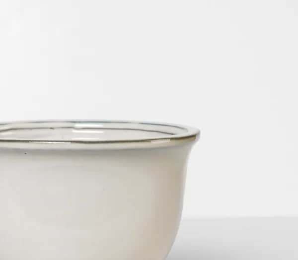 Broste Copenhagen Urtepotteskjulere Annabella Urtepotte i 19,5 cm, 2