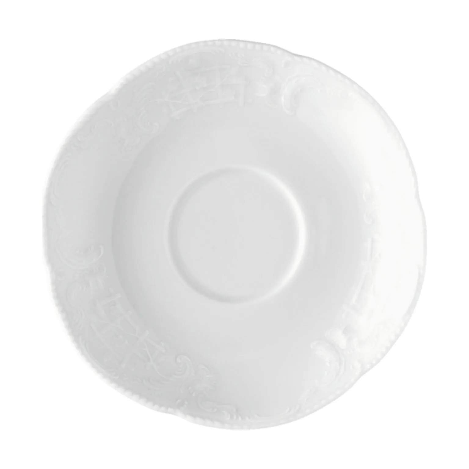 Rosenthal Underkopper Sanssouci Underkop i Hvid, 1