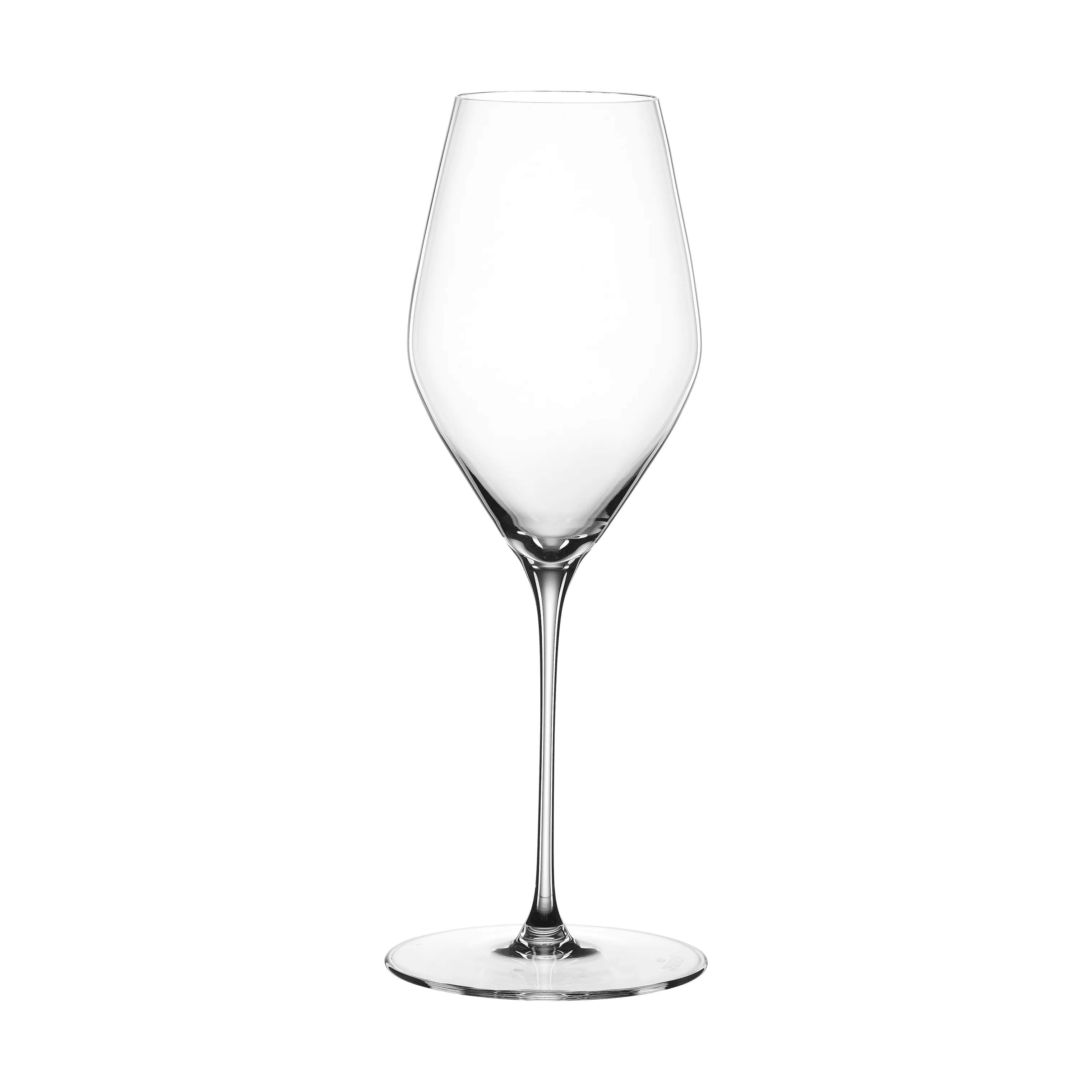 Spiegelau Champagneglas Hi-Lite Champagneglas - 4 stk. i Klar, 4