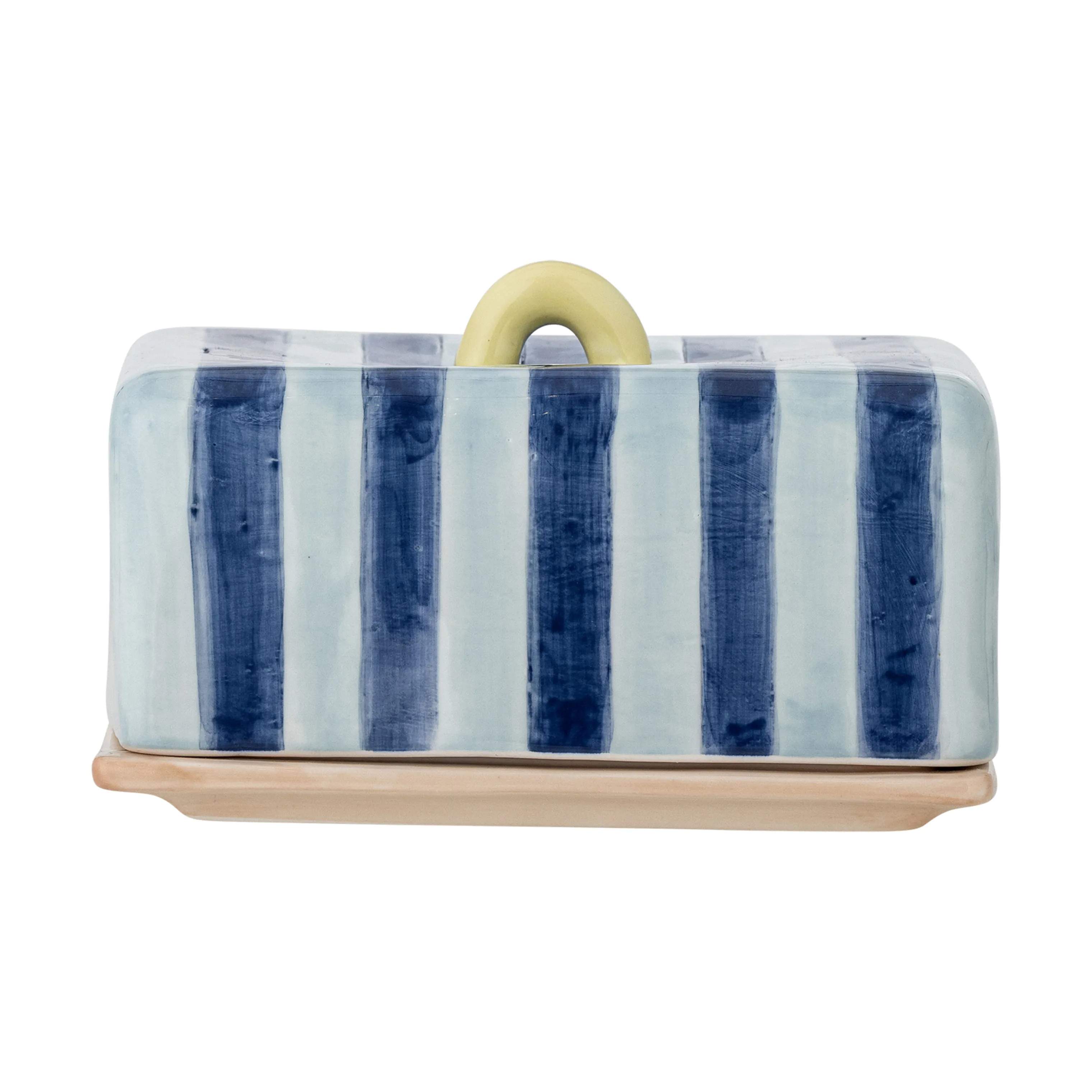 Bloomingville Smørbokse Phoenix Smørboks i Multifarvet, 1