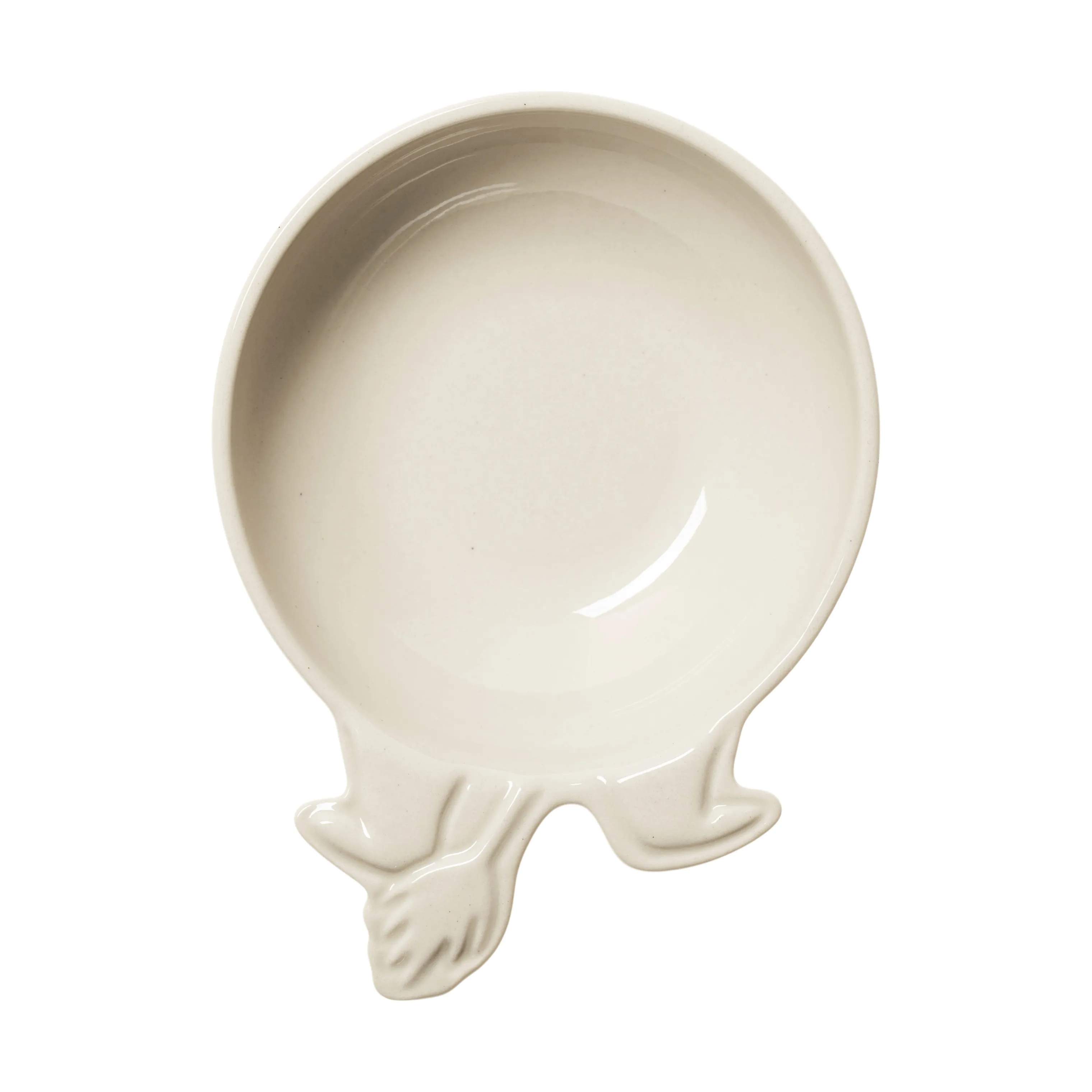 Moomin Arabia Skåle Moomin special Skål i Beige, 1