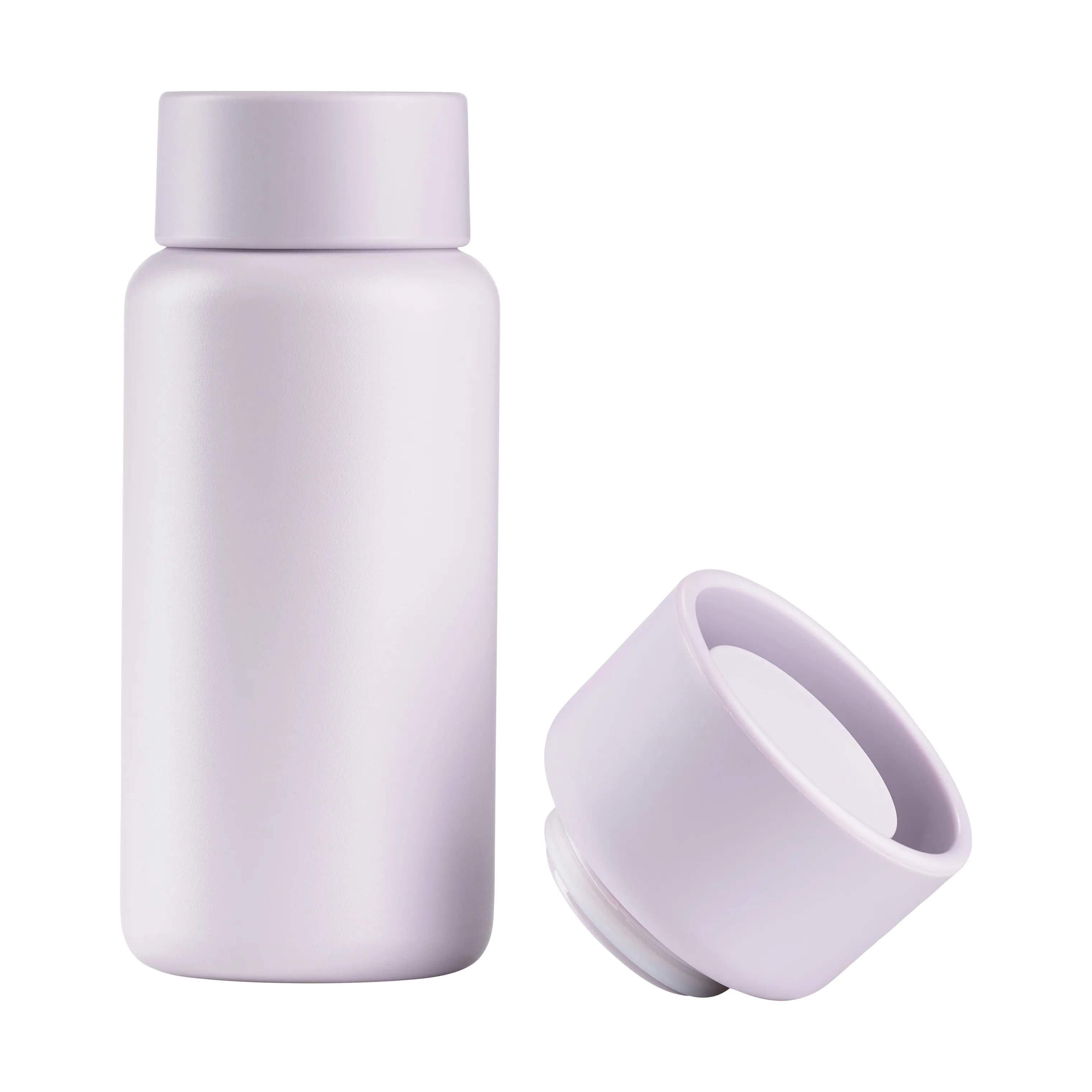 Zone To go kopper Singles Termokop i Lupine, 400 ml, 8