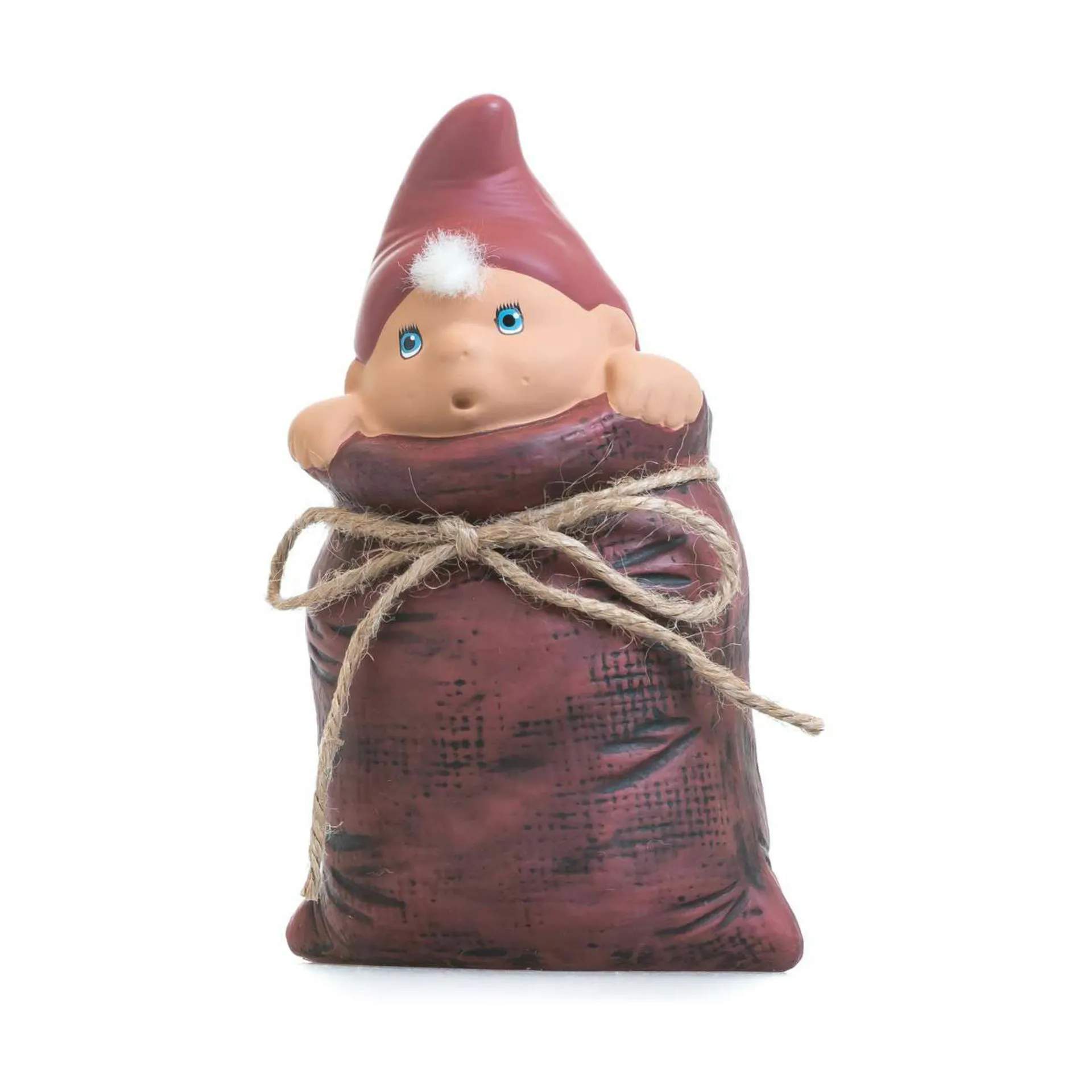Klarborg nisser Nisse Jonas