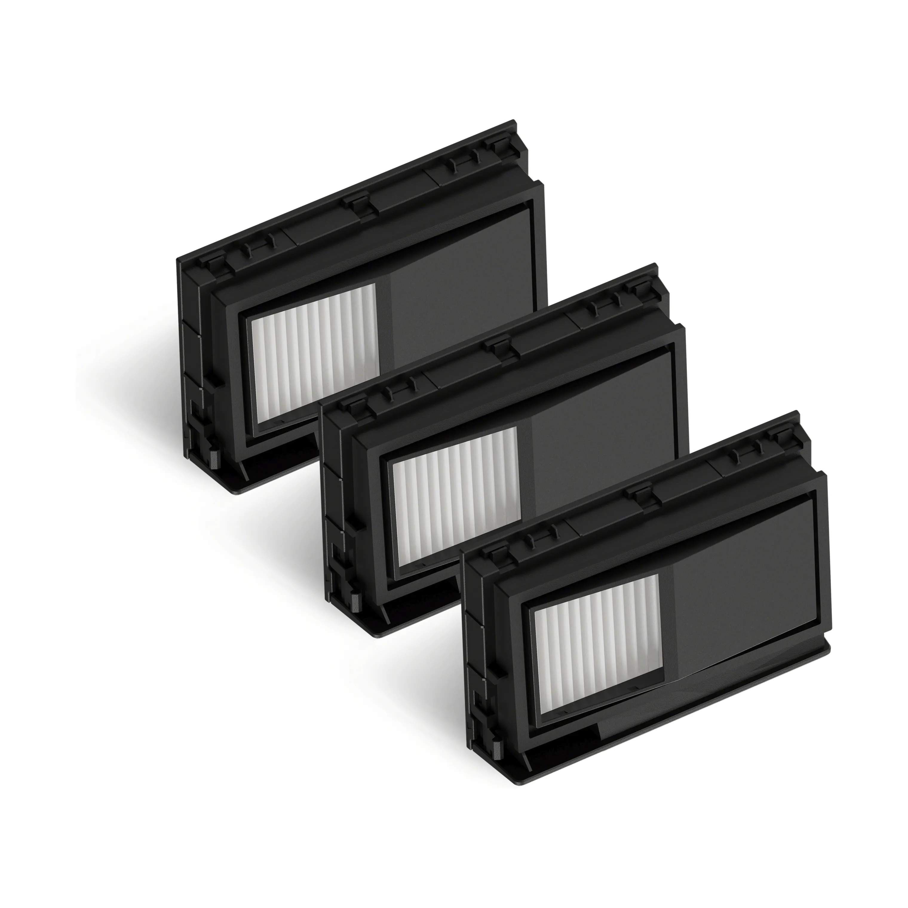 iRobot Øvrig rengøring Roomba Combo Filter - 3 stk. i Hvid, 1