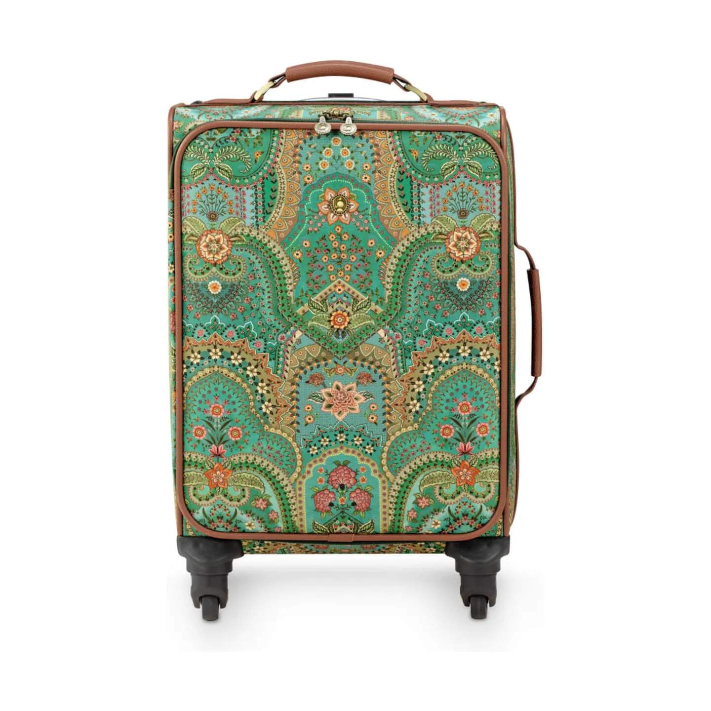 PIP Studio Øvrigt interiør Tosca Kuffert i green, 1