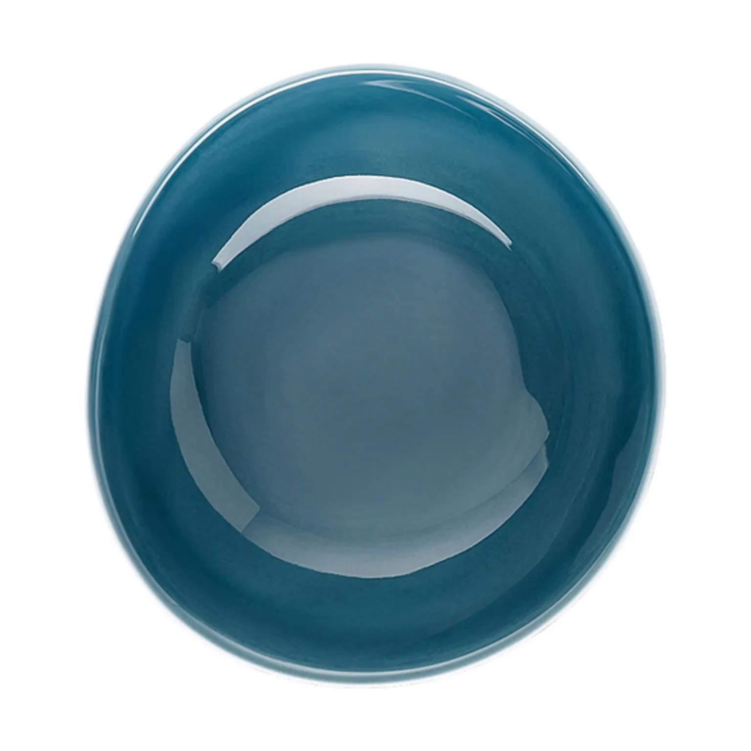 Rosenthal Skåle Junto Skål i Blå, 12 cm, 3