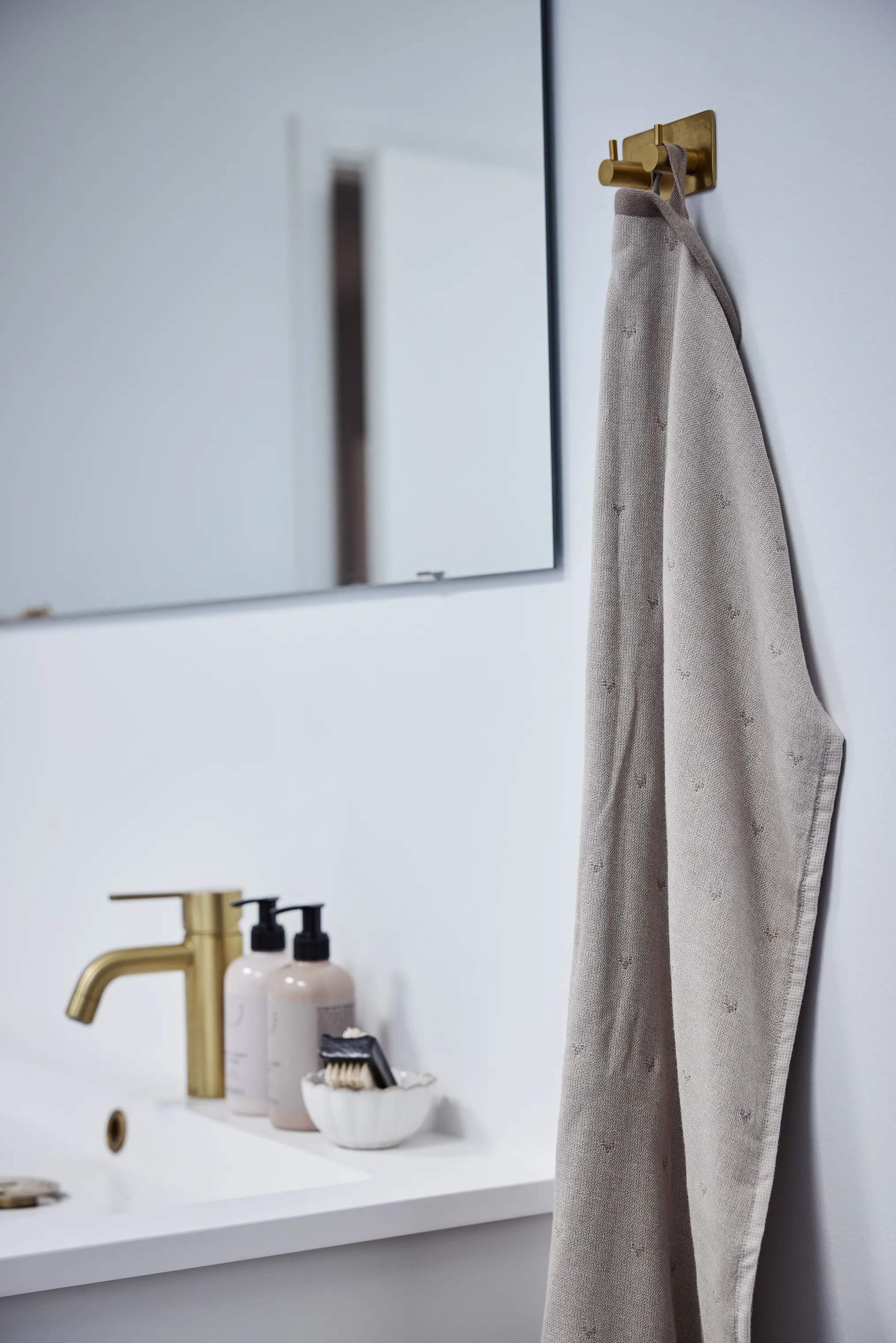 Simple Goods Gaveæsker Shampoo & Conditioner Gaveæske i Lyserød, 2