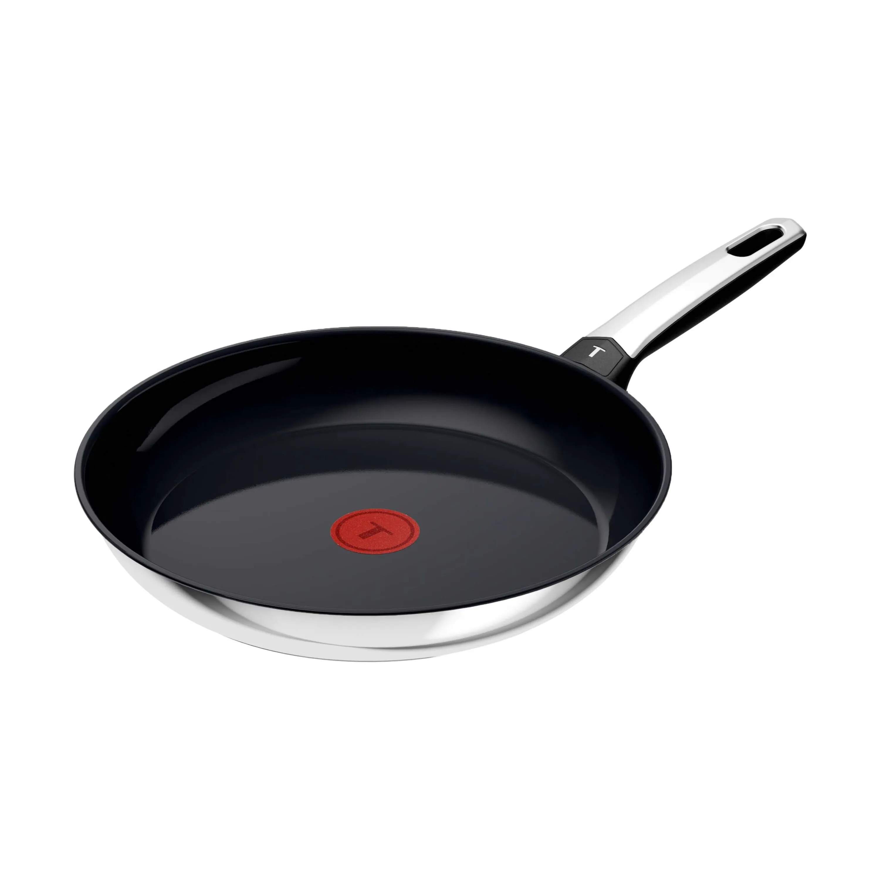 Tefal Stegepander Emotion Plus Stegepande i 28 cm, 1