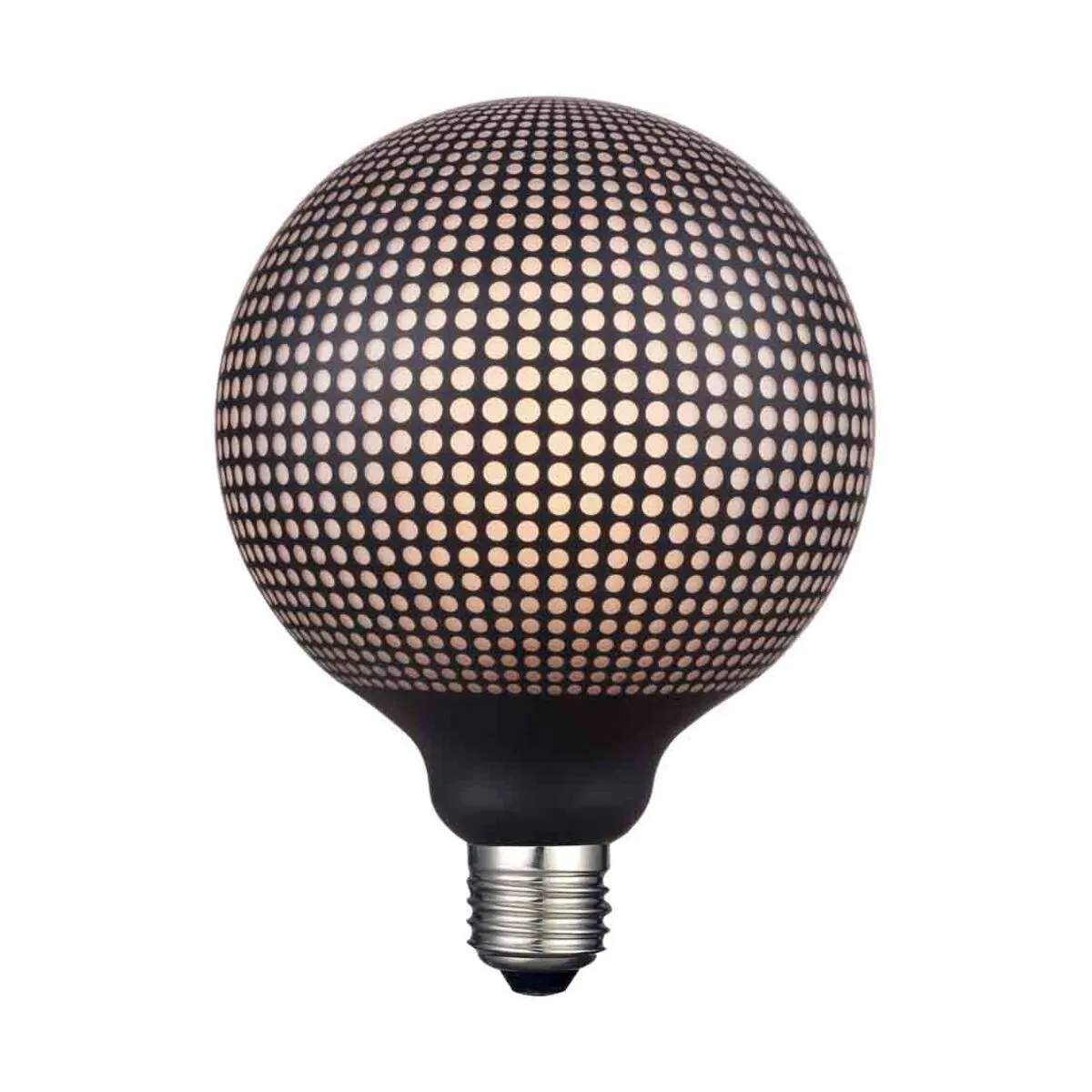 Halo Design LED-pærer Colors Dots LED Lyspære i Dots, 1