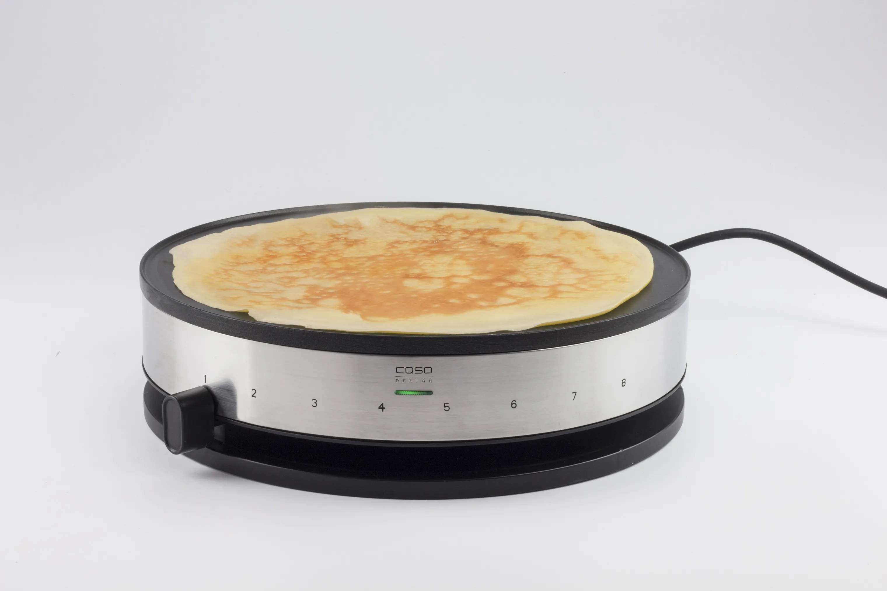 Caso Pandekagepander Crepepande i 33 cm, 3