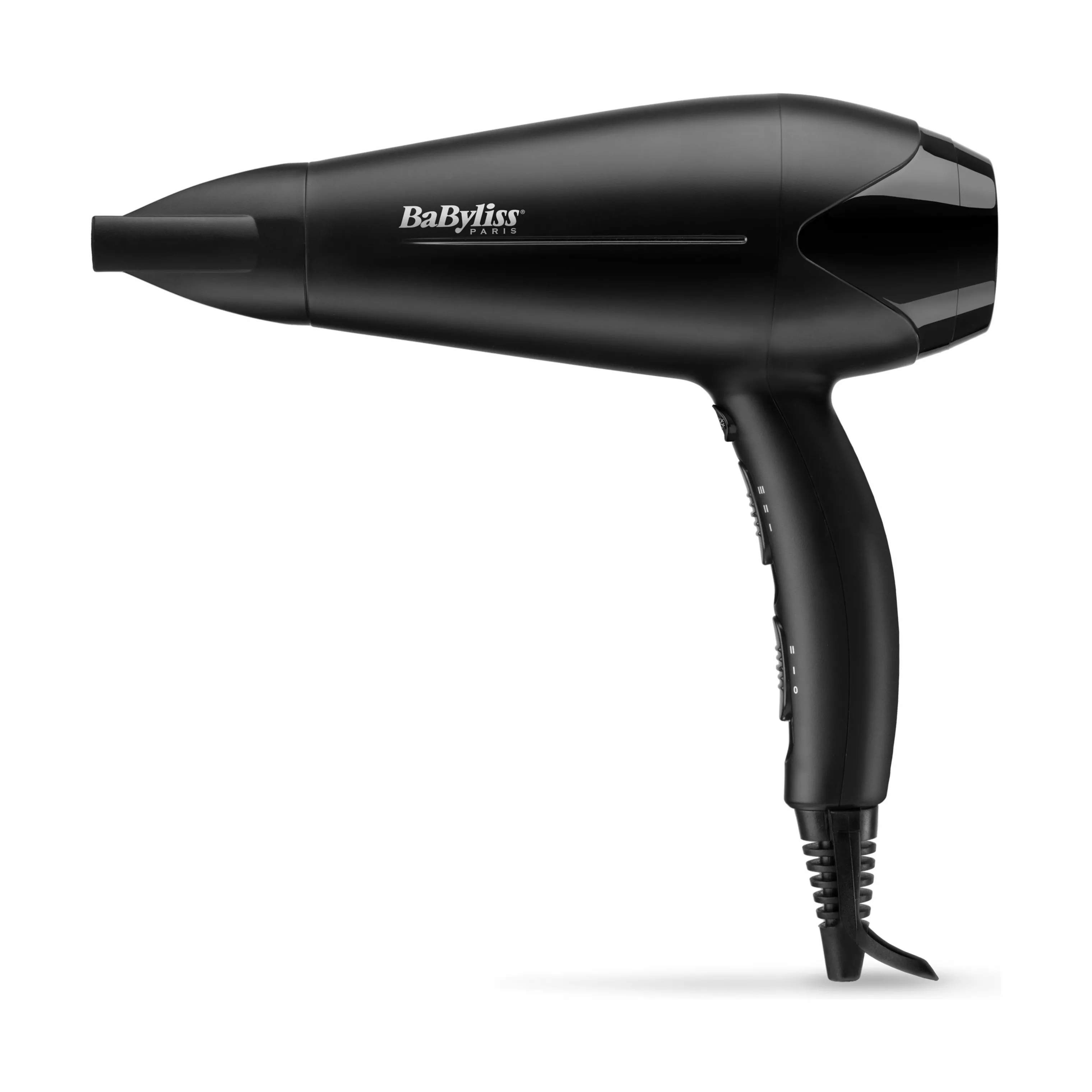 BaByliss hårtørrere Paris Hårtørrer D563DE