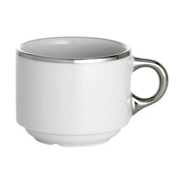 Pillivuyt med hank Bistro Europe Kop