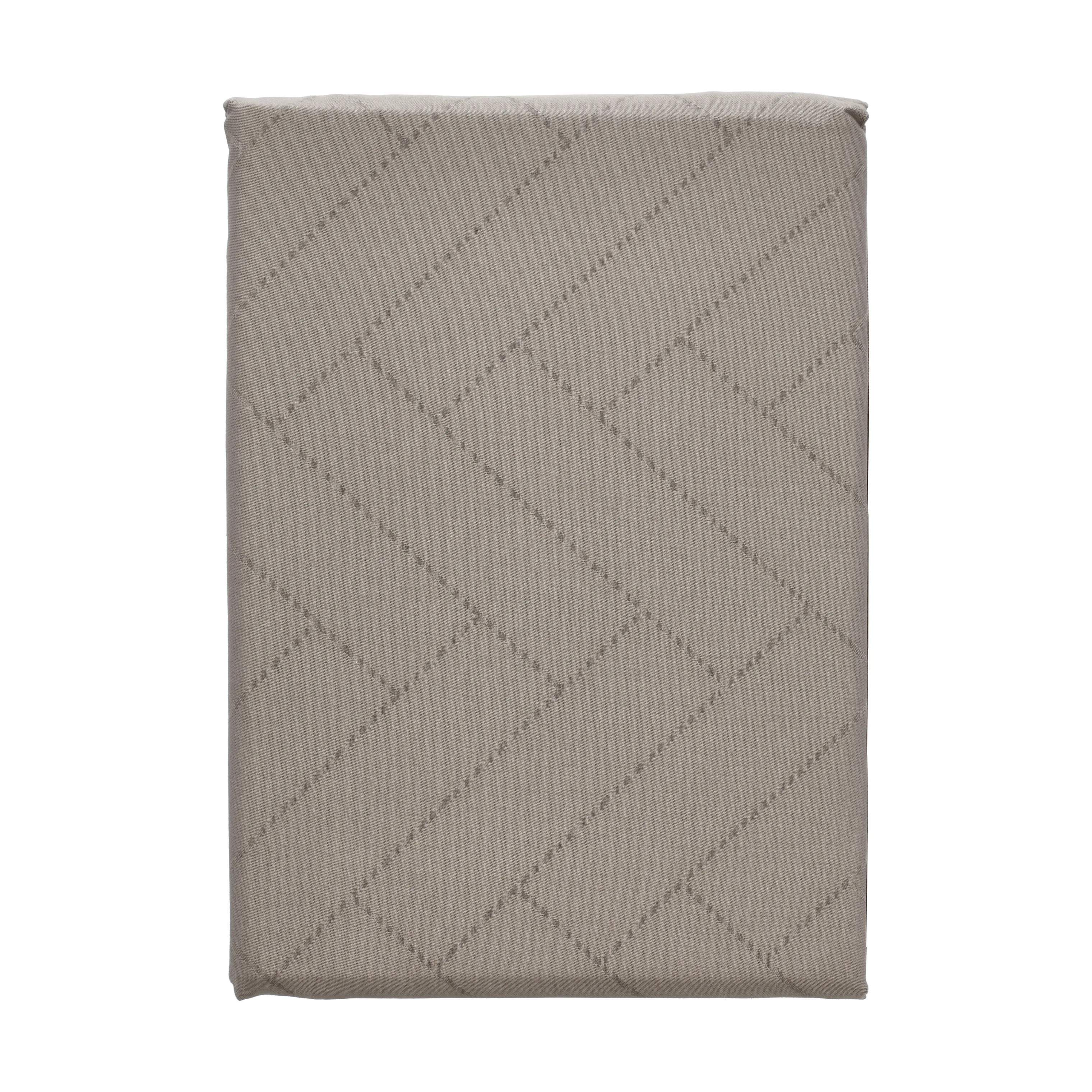 Tiles Damask Dug, taupe, large