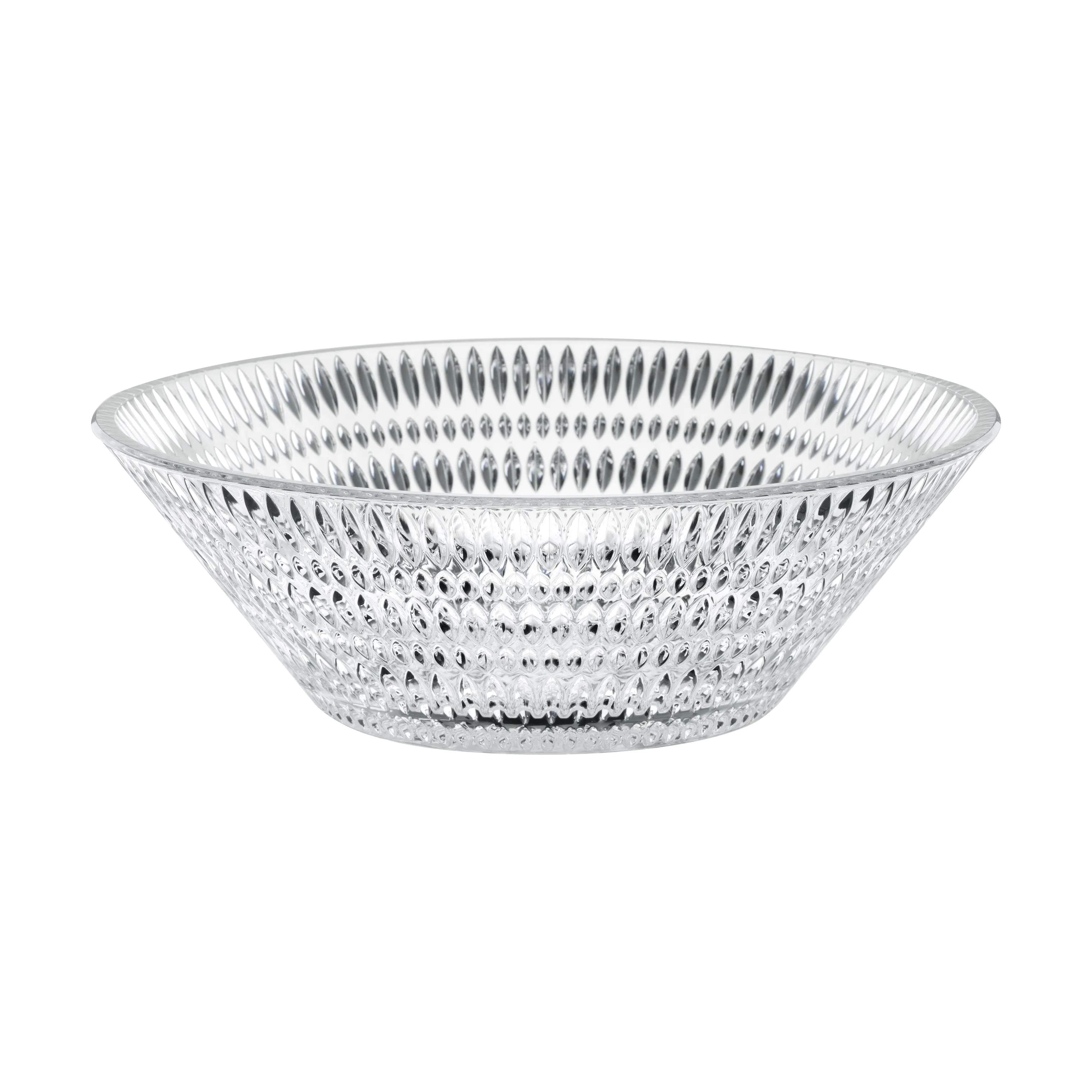 Nachtmann Serveringsskåle Ethno Skål i Klar, 1