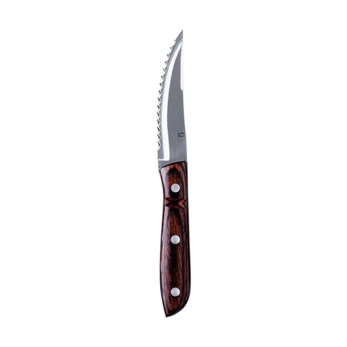 Old Farmer XL Steakkniv, mix, large