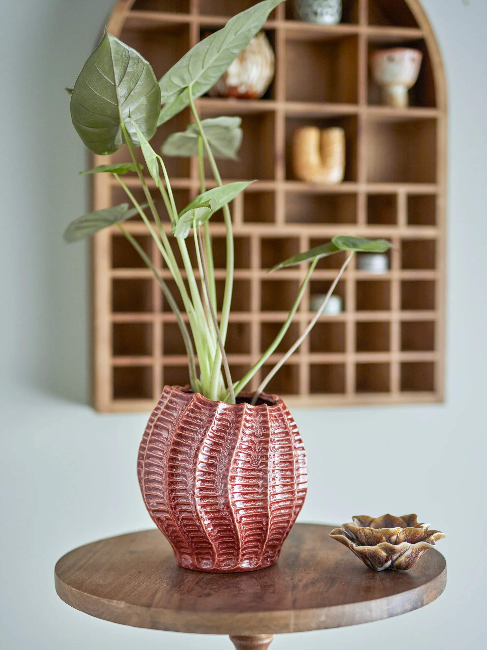 Bloomingville Vaser Callon Vase i Rosa, 2