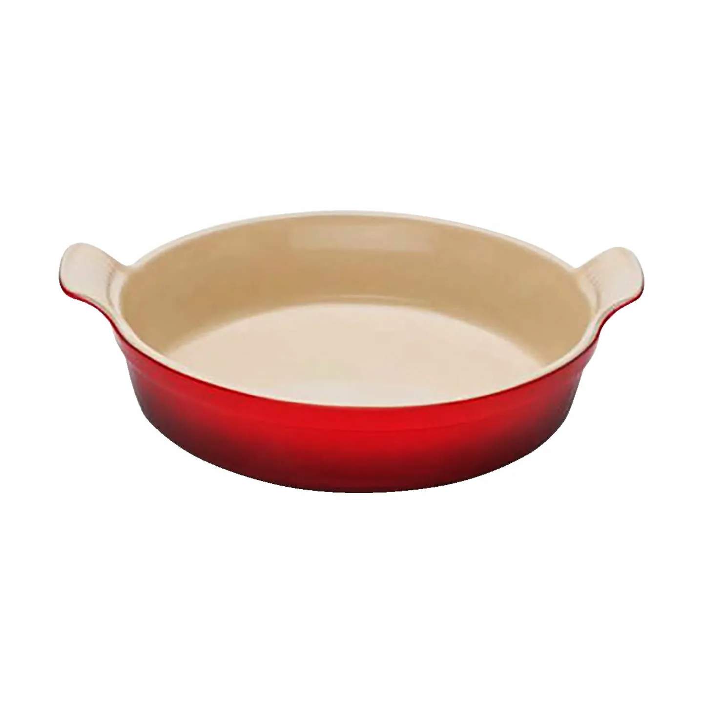 Le Creuset ovnfaste fade Heritage Fad