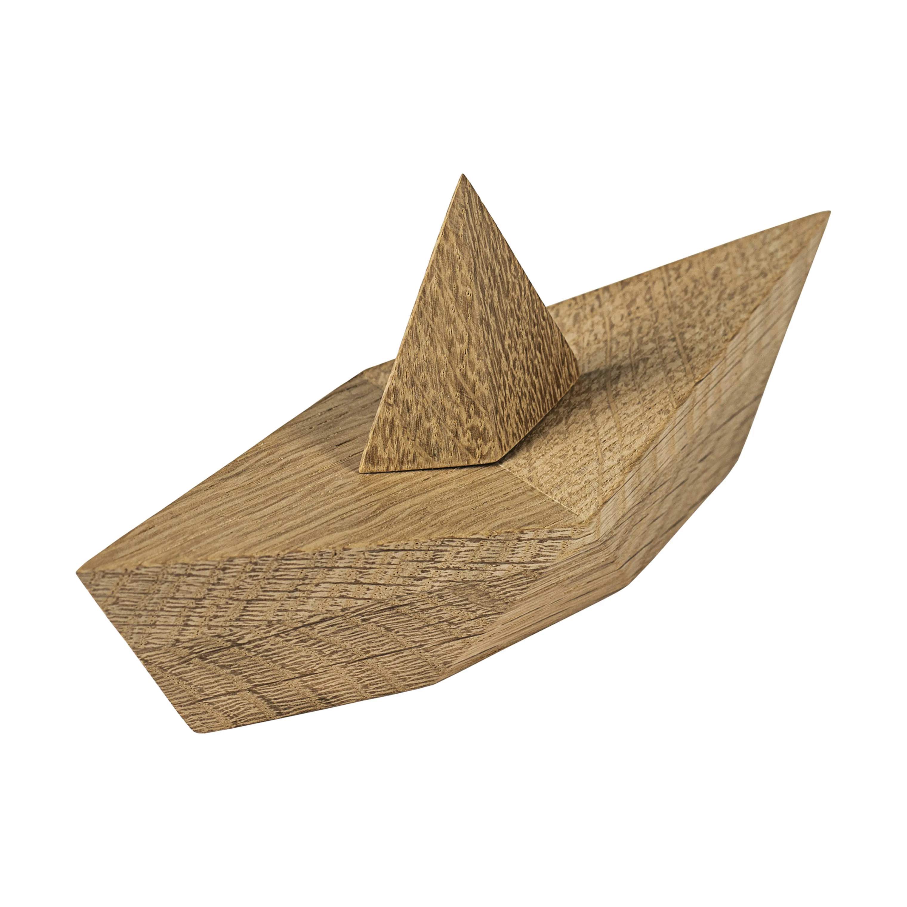 BOYHOOD Øvrige figurer Admiral i Natur, 14 cm, 4