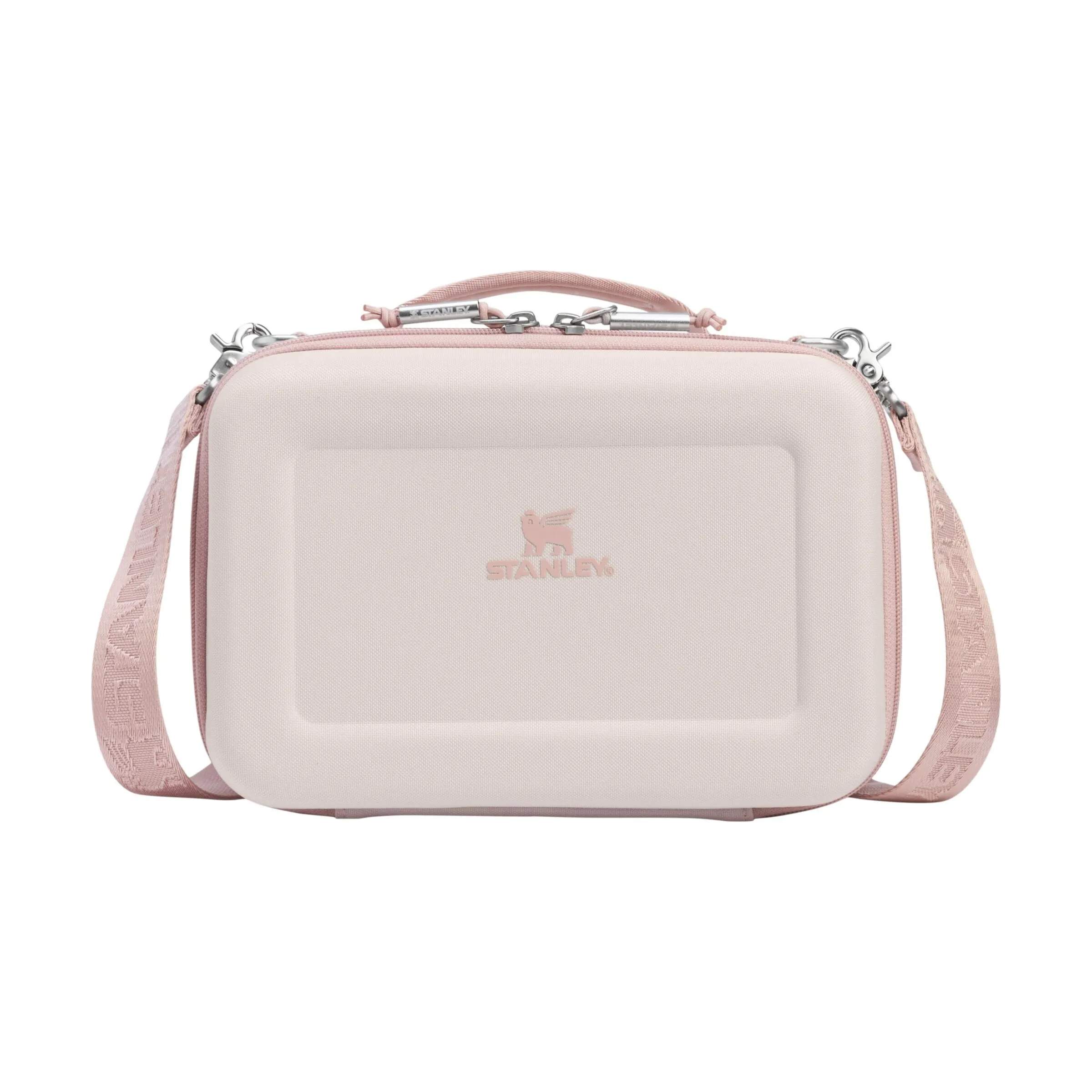 Stanley Madkasser Arista Mini Køletaske i Rose Quartz, 4 L, 3