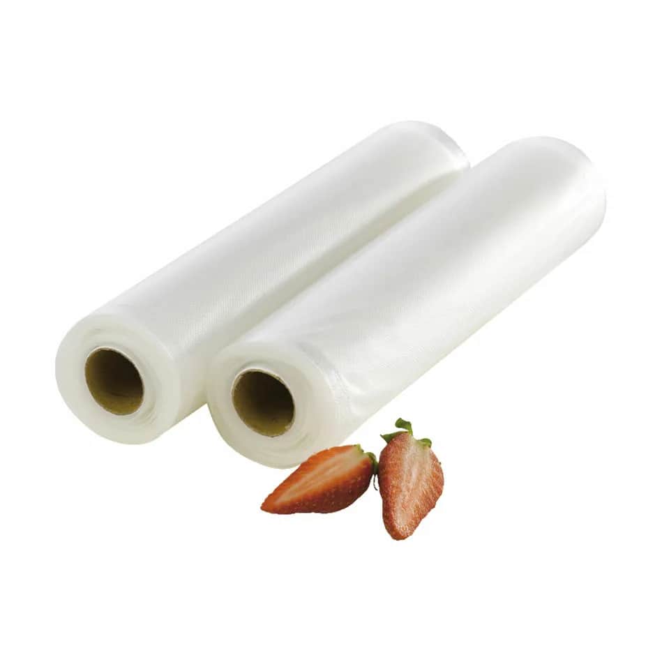 OBH Nordica Vakuumposer Vakuumrulle - 2 stk. i 22 cm, 1